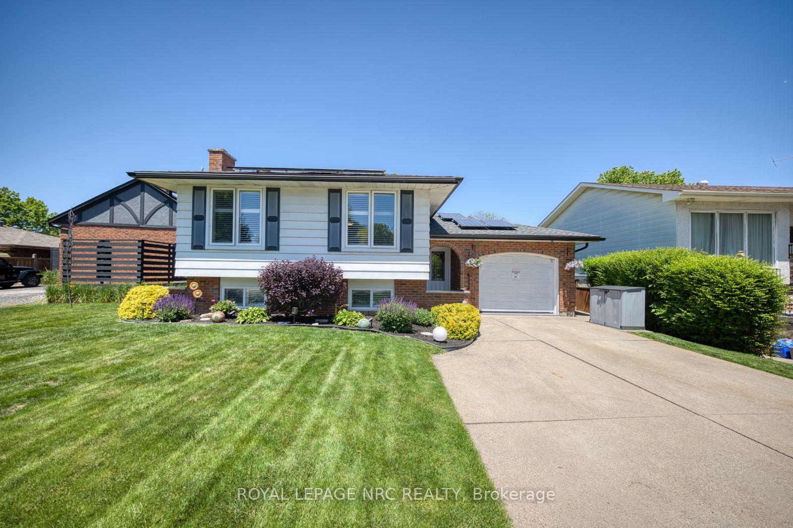 7 Stephen Street, St. Catharines, ON L2N 6S4