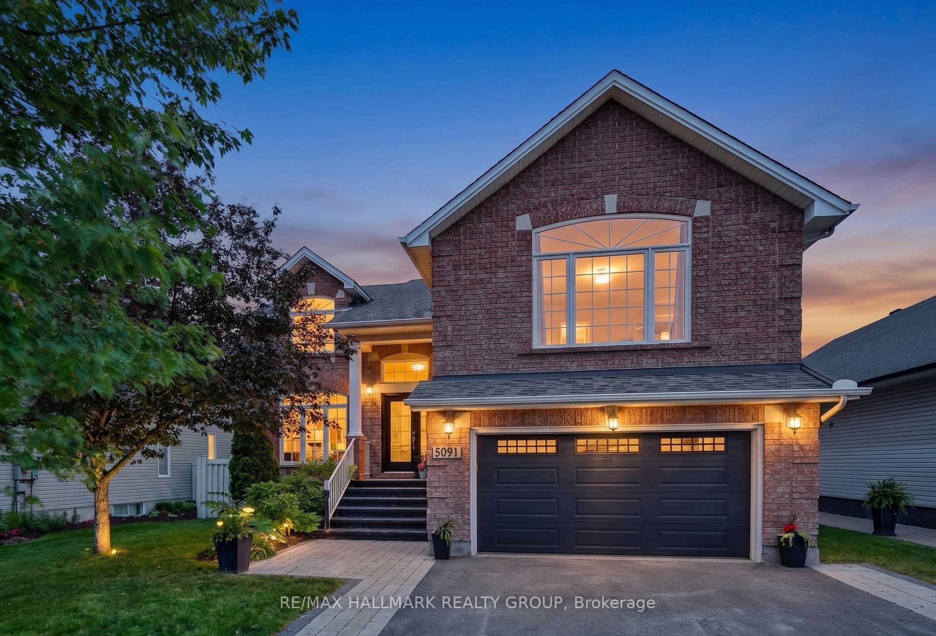 1091 Charest Way, Orleans - Cumberland and Area, ON K4A 4B1