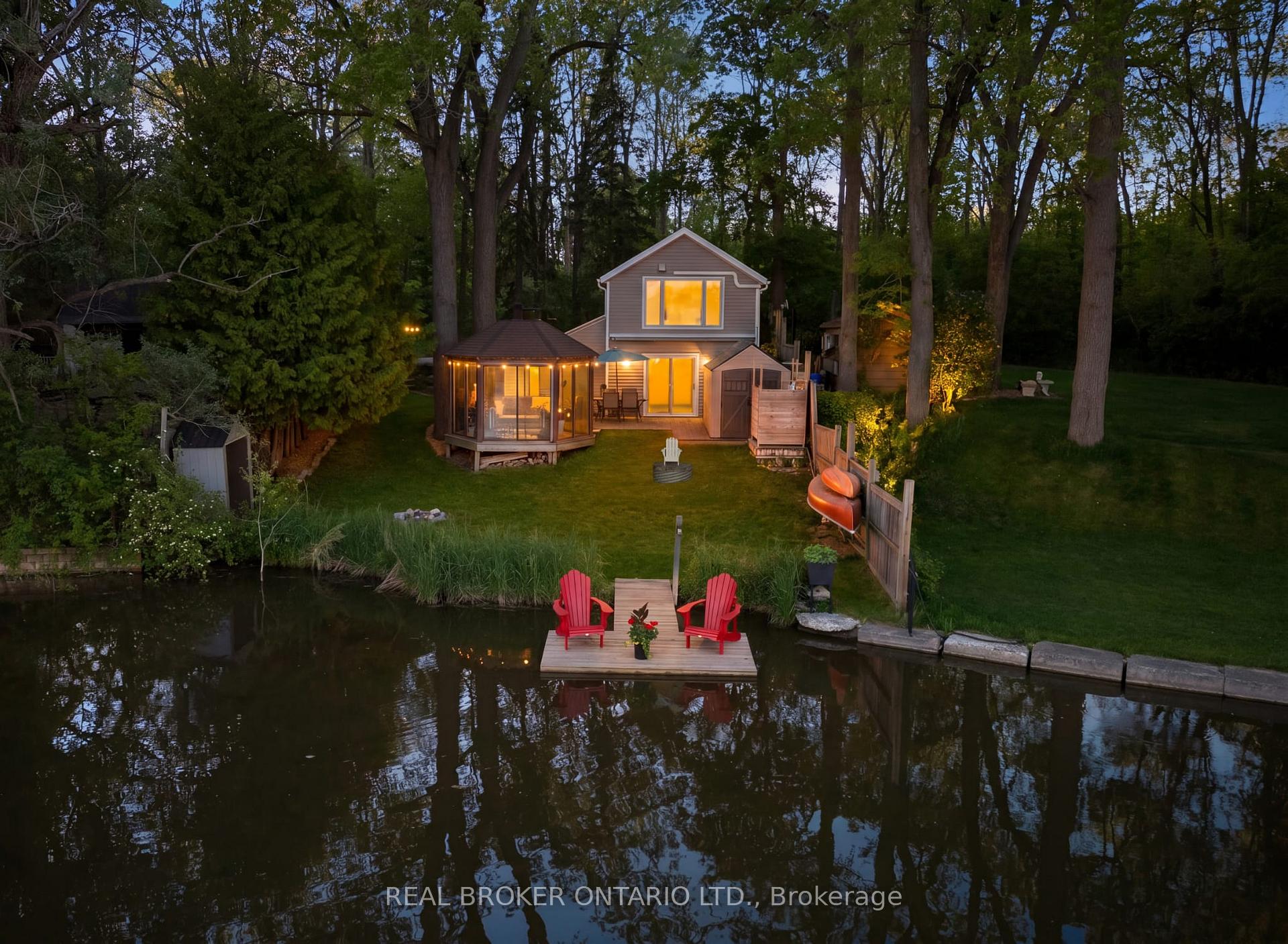 1323 Queen Street 71, Wilmot, ON N0B 2E0