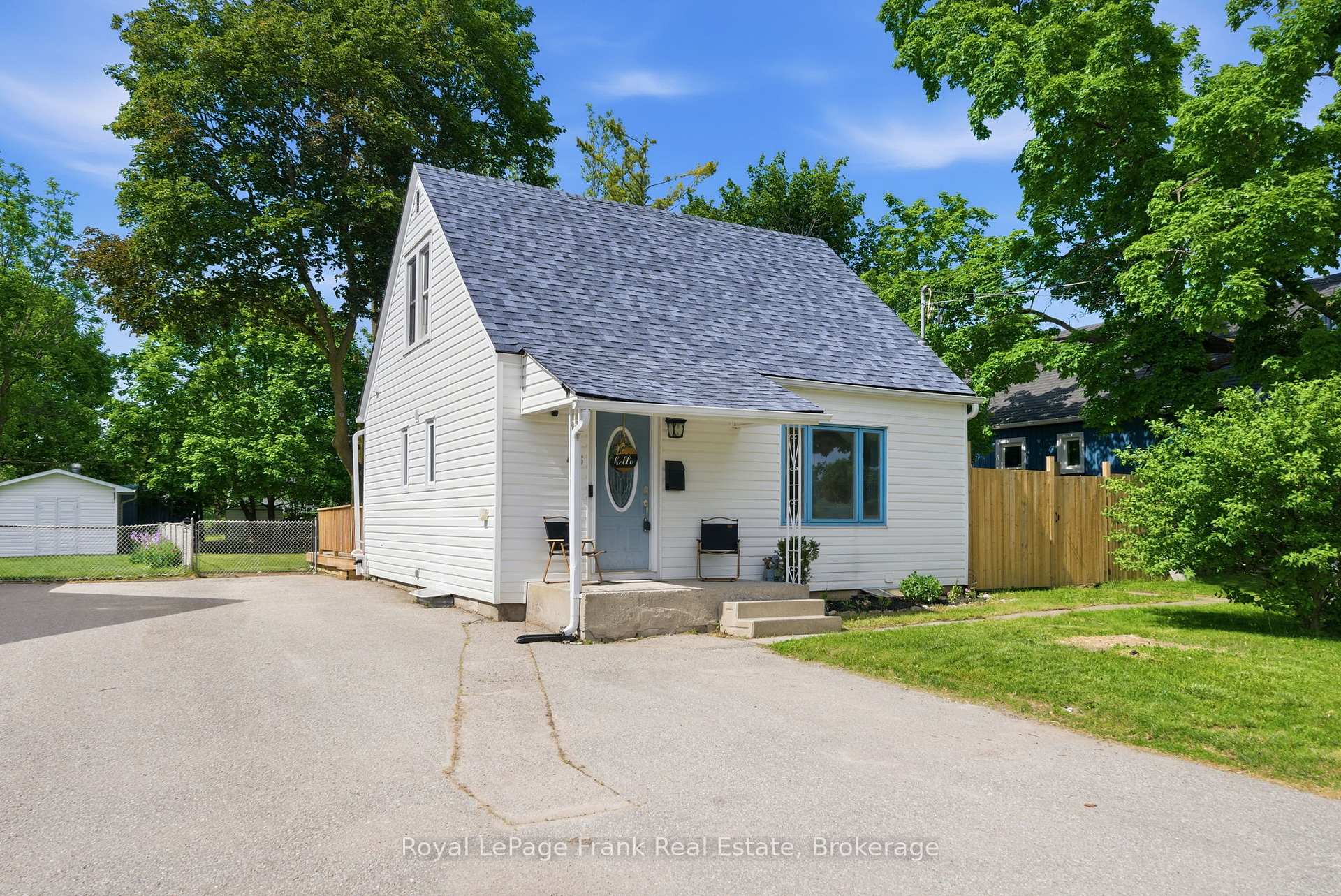 46 Durham Street E, Kawartha Lakes, ON K9V 1X1