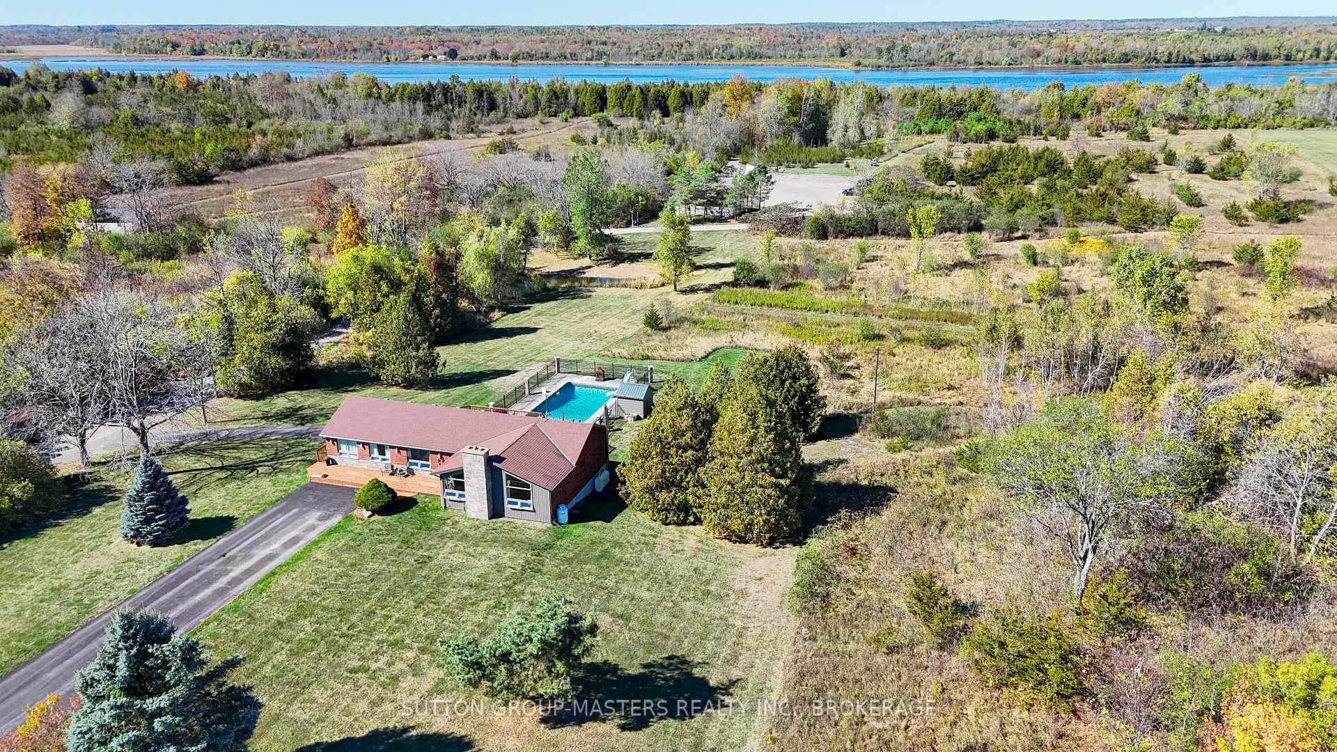 4404 UNITY Road, Kingston, ON K0H 2H0