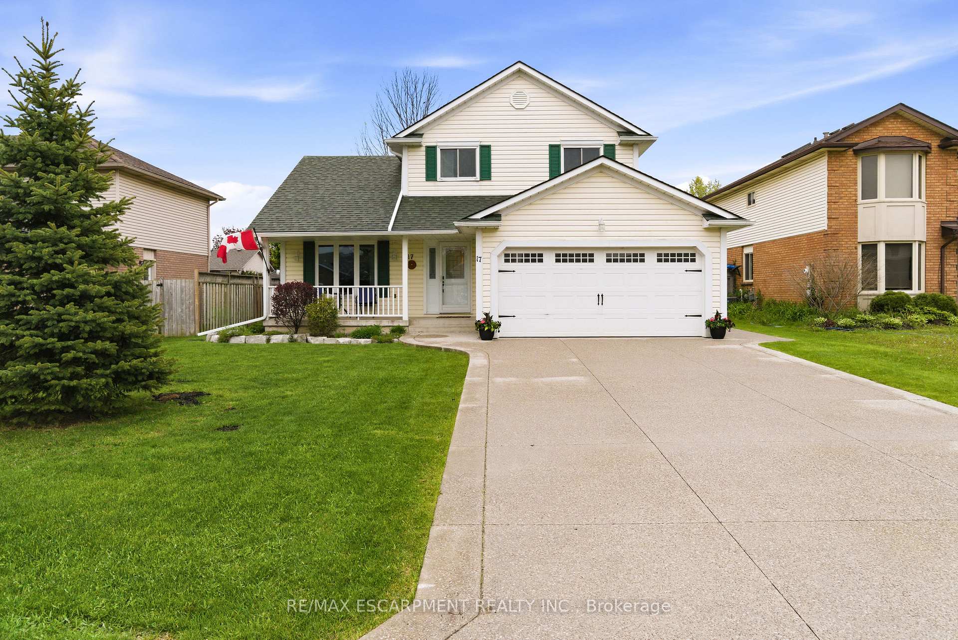 17 Piper Place, Haldimand, ON N3W 1G9
