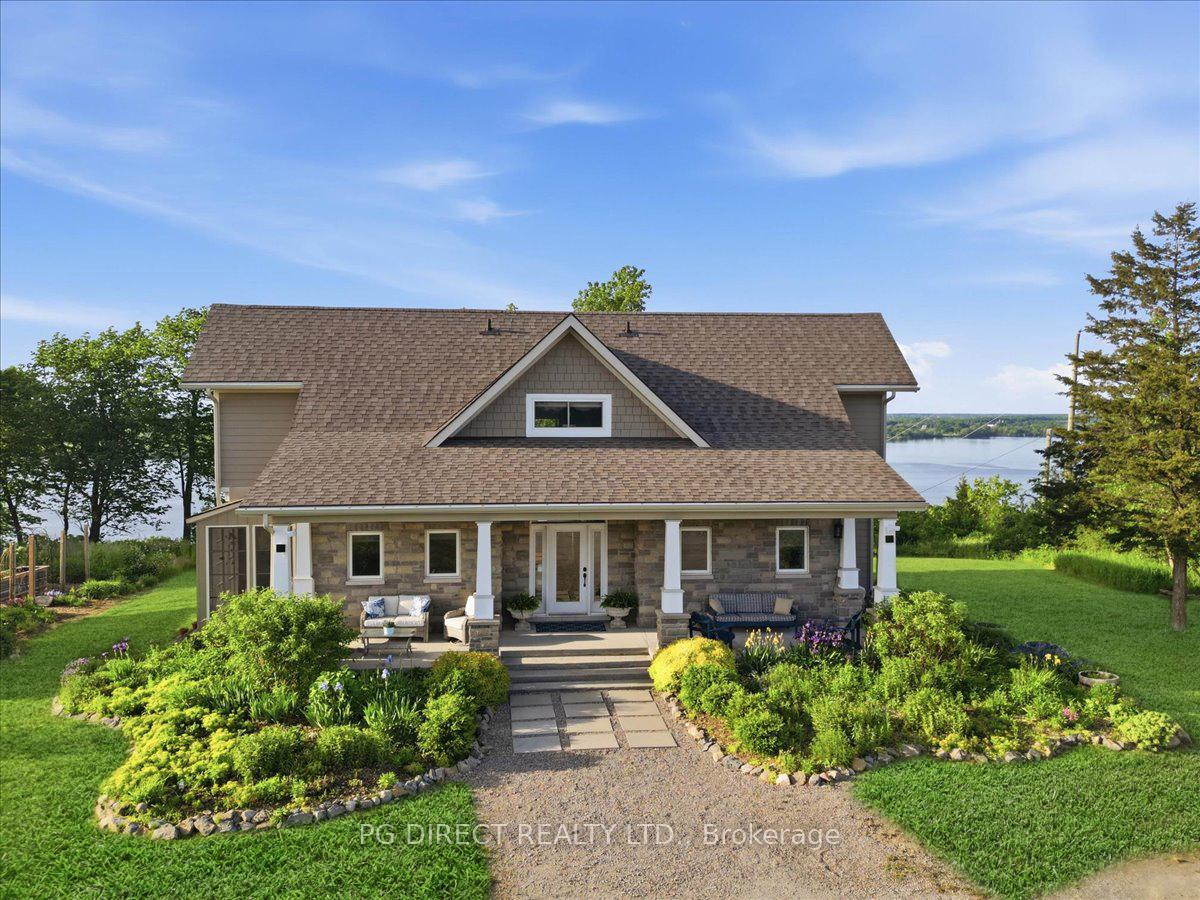 493 County Road 7 Road, Prince Edward County, ON K0K 2T0