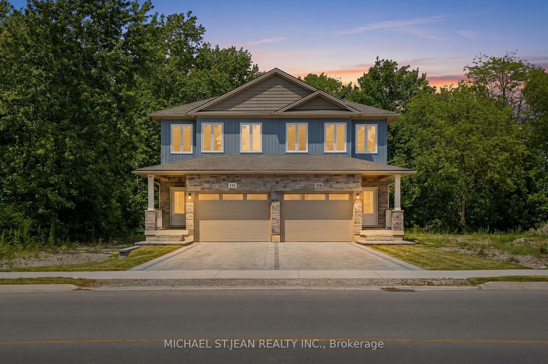 112 Forks Road E, Welland, ON L3B 5K5