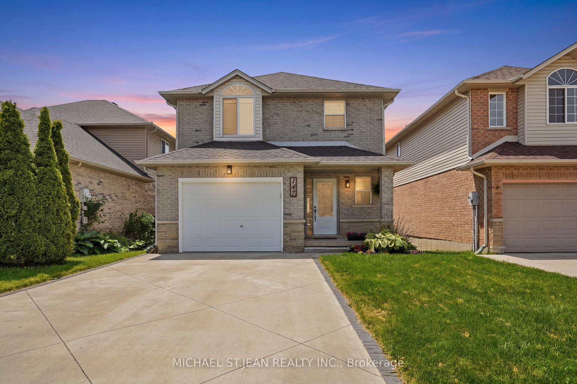 147 Thames Way, Hamilton, ON L0R 1W0