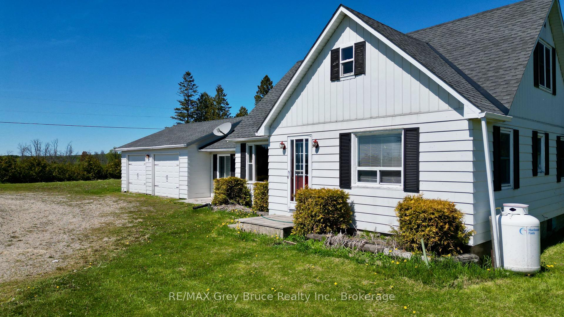 114 LINDSAY ROAD 5 N/A, Northern Bruce Peninsula, ON N0H 1W0