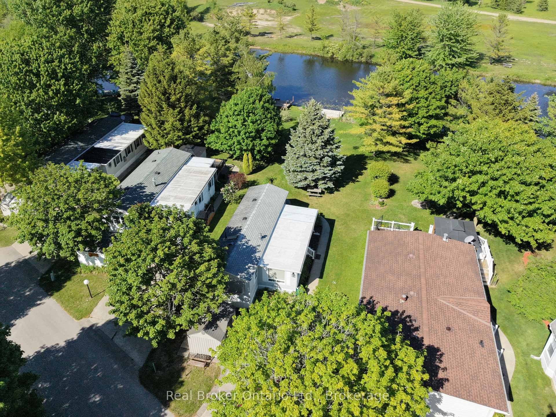 13 Southline Avenue M39, Huron-Kinloss, ON N2Z 2X5