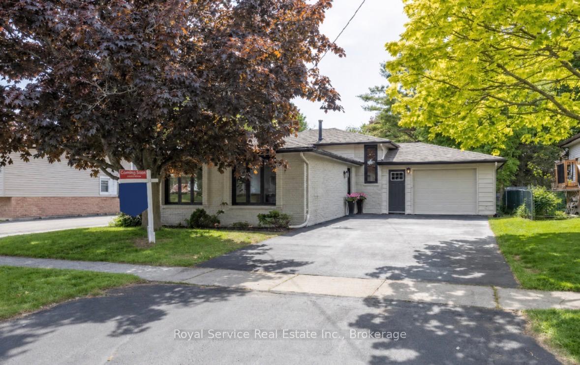 567 Daintry Crescent, Cobourg, ON K9A 4X9