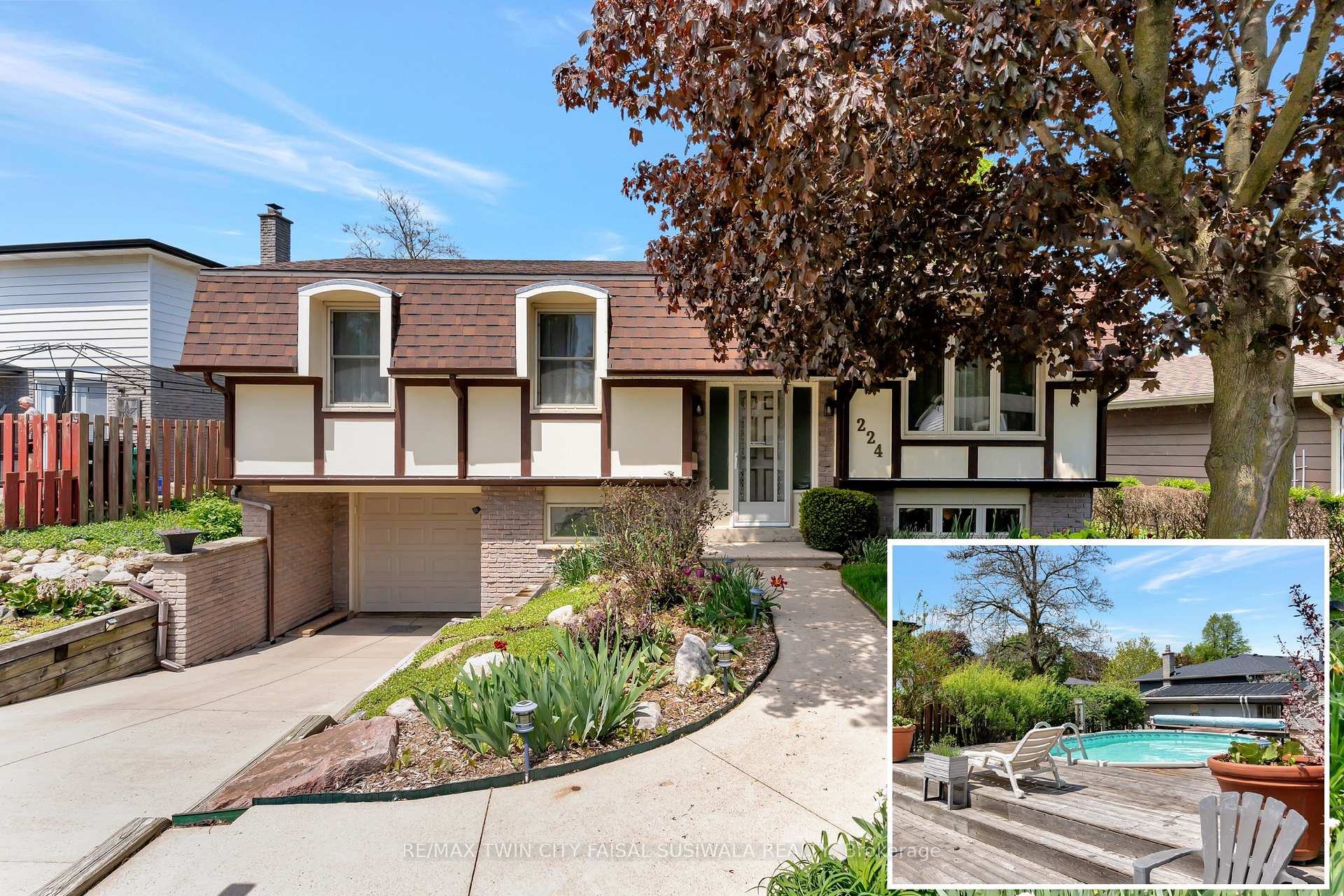 224 Erindale Crescent, Cambridge, ON N3C 3E8