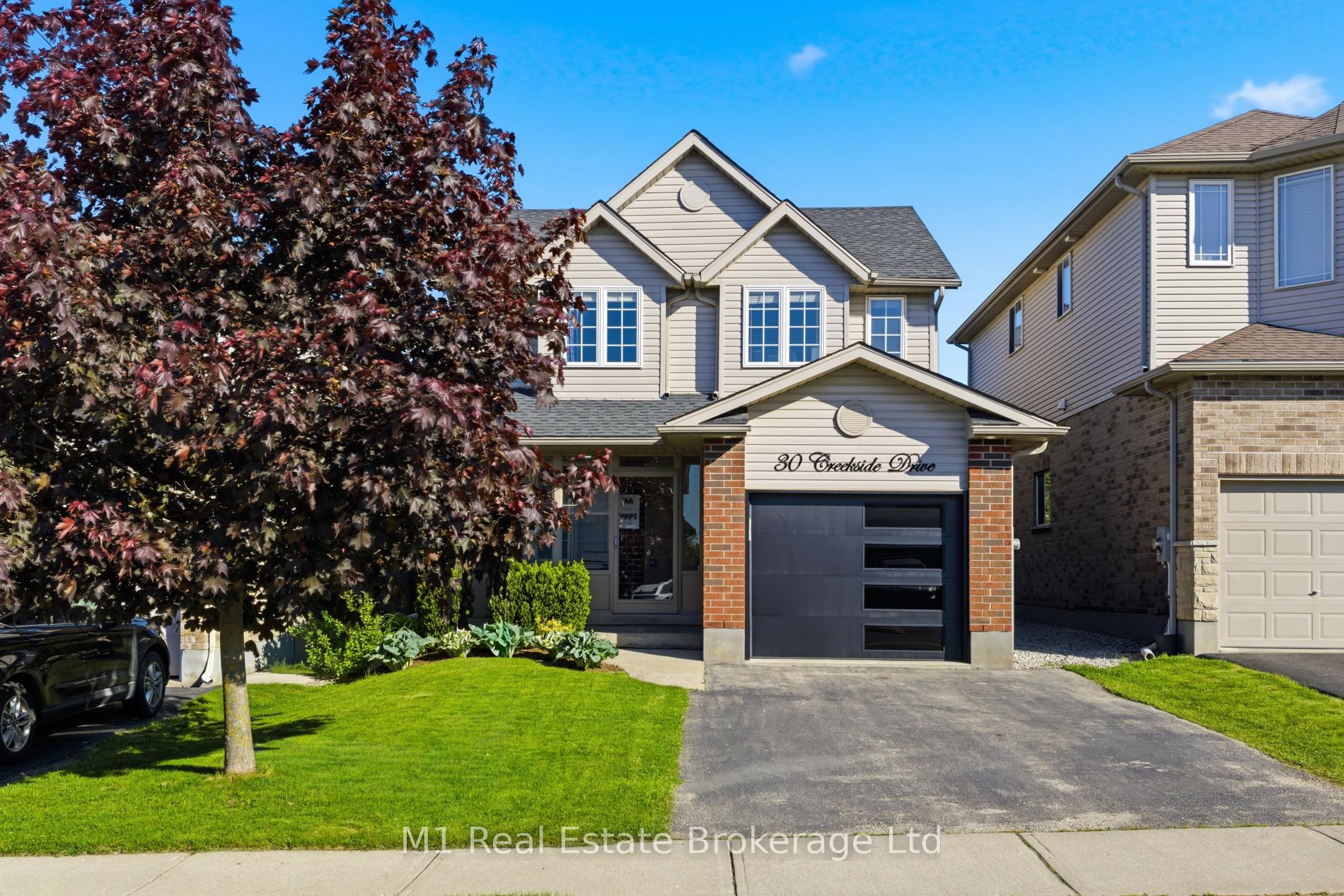 30 Creekside Drive, Guelph, ON N1E 0C2