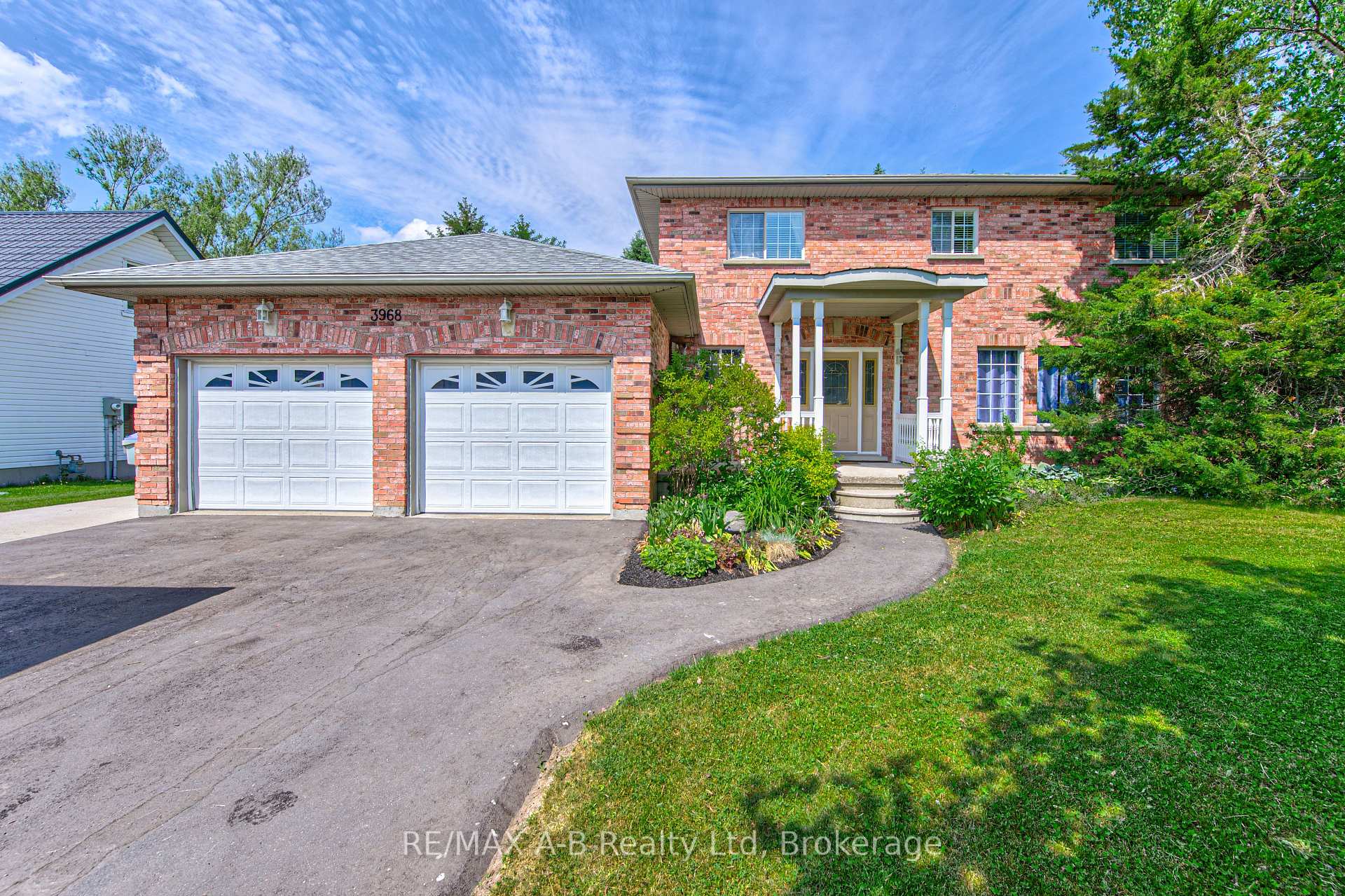 3968 Wilson Street, Perth East, ON N0B 2P0