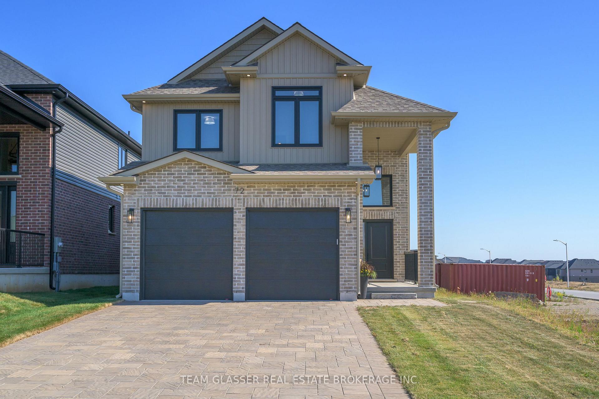 71 ALLISTER Drive, Middlesex Centre, ON N0L 1R0