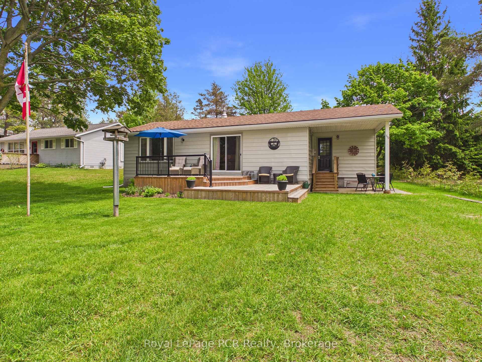 69 Smith Lane, Huron-Kinloss, ON N0G 2R0