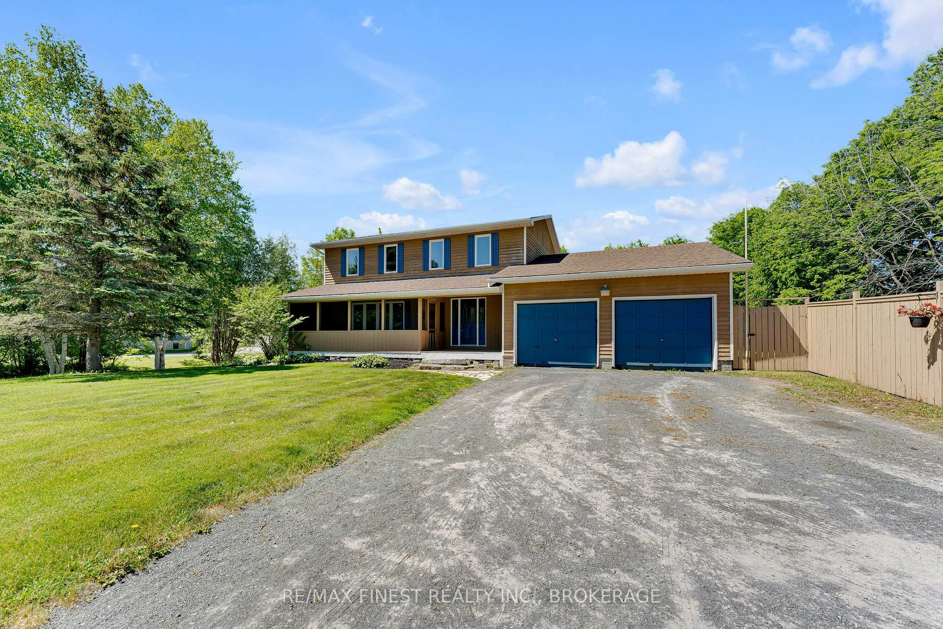 142 County Road 15 N/A, Stone Mills, ON K0K 3G0