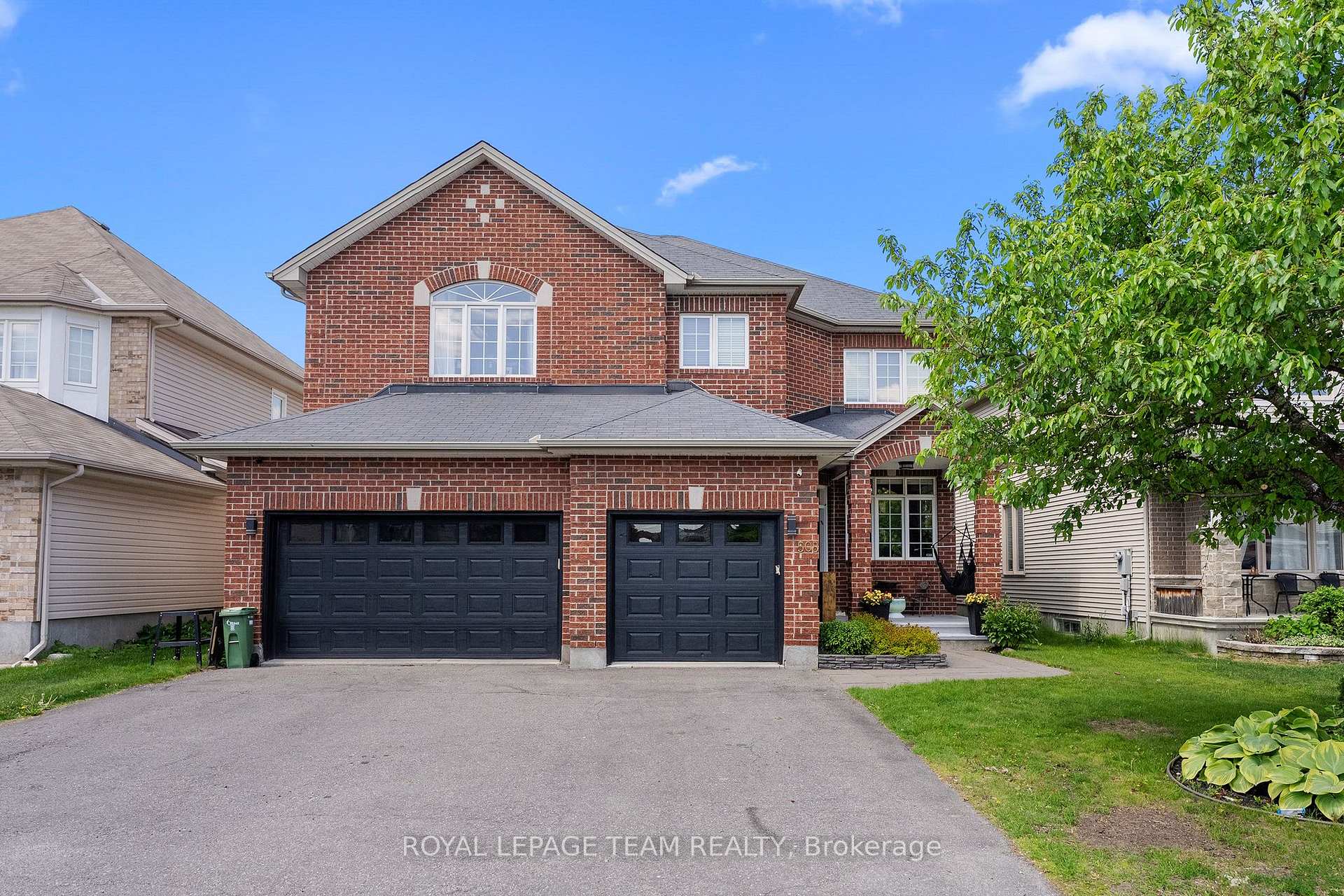 508 Dusty Miller Crescent, Blossom Park - Airport and Area, ON K1V 2K1