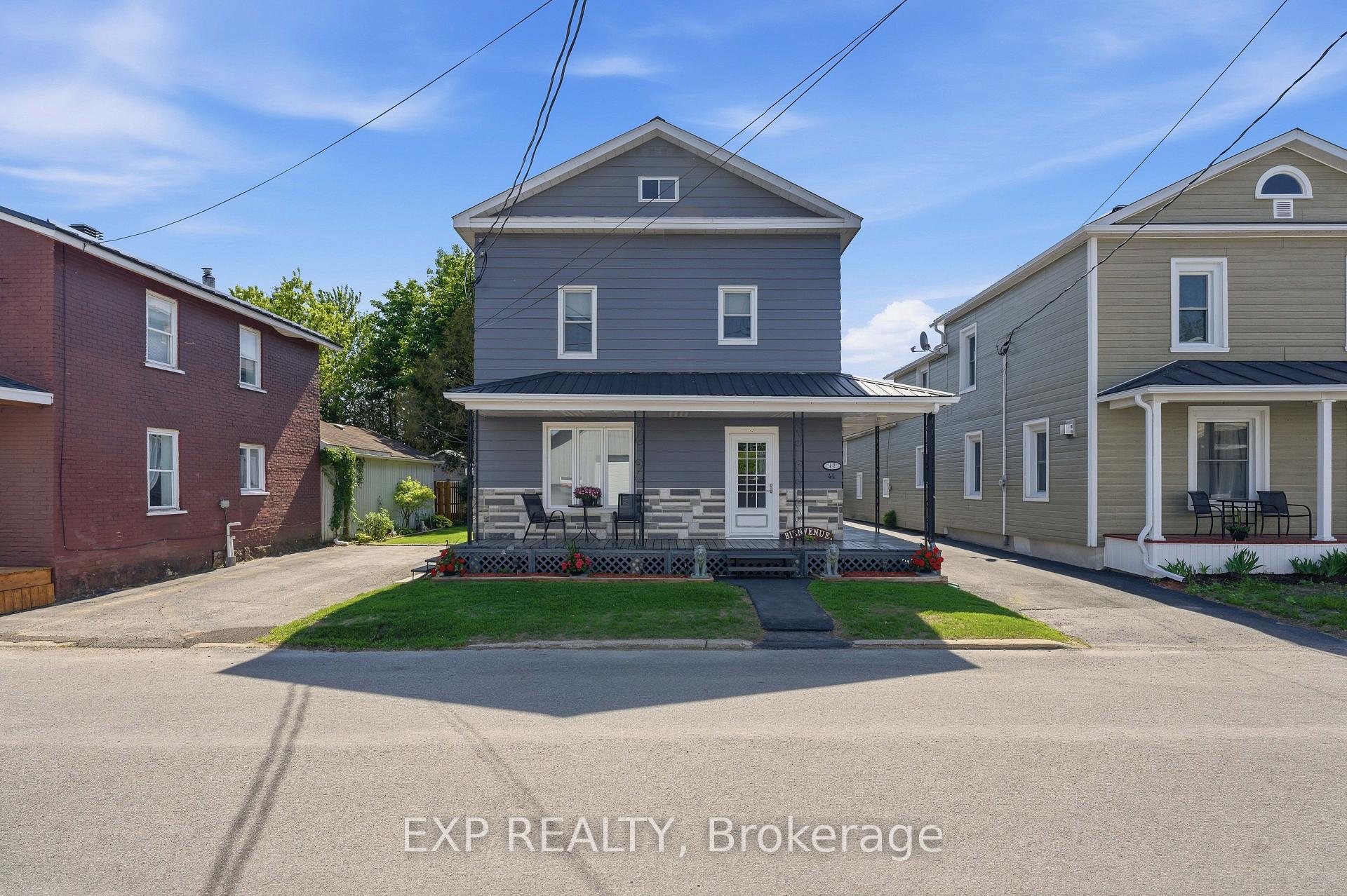 42 DU MOULIN Street, Alfred and Plantagenet, ON K0B 1A0