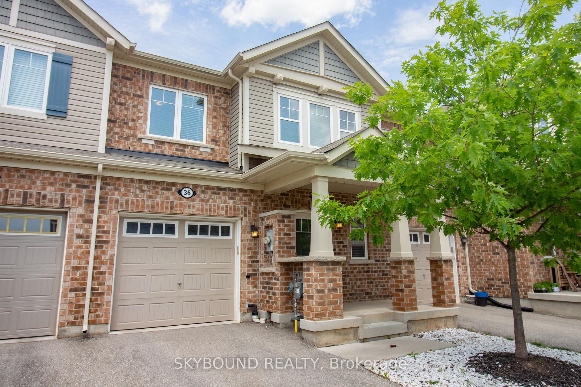 22 Spring Creek Drive 36, Hamilton, ON L8M 1V7