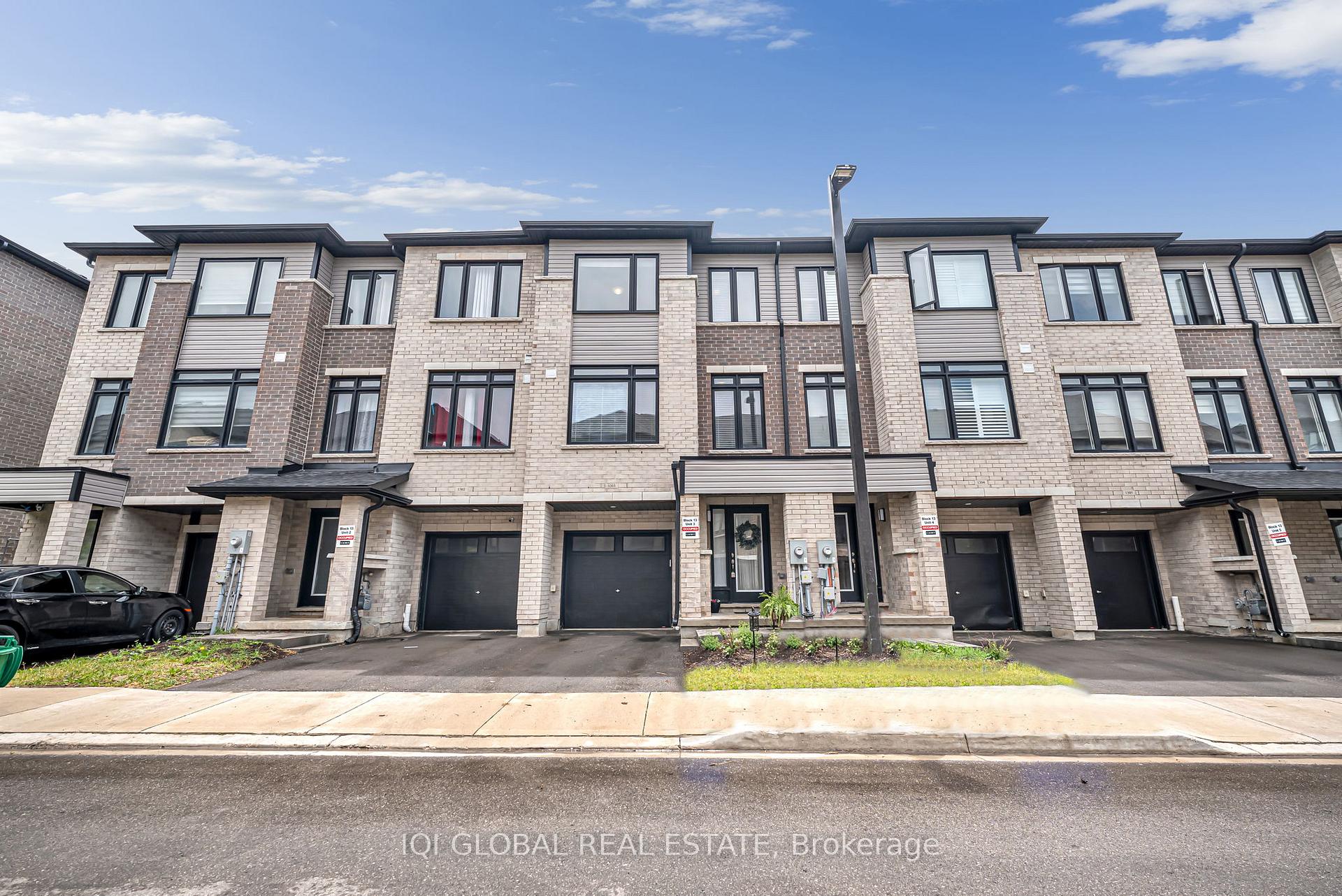 585 Colborne Street 1303, Brantford, ON N3S 0K4