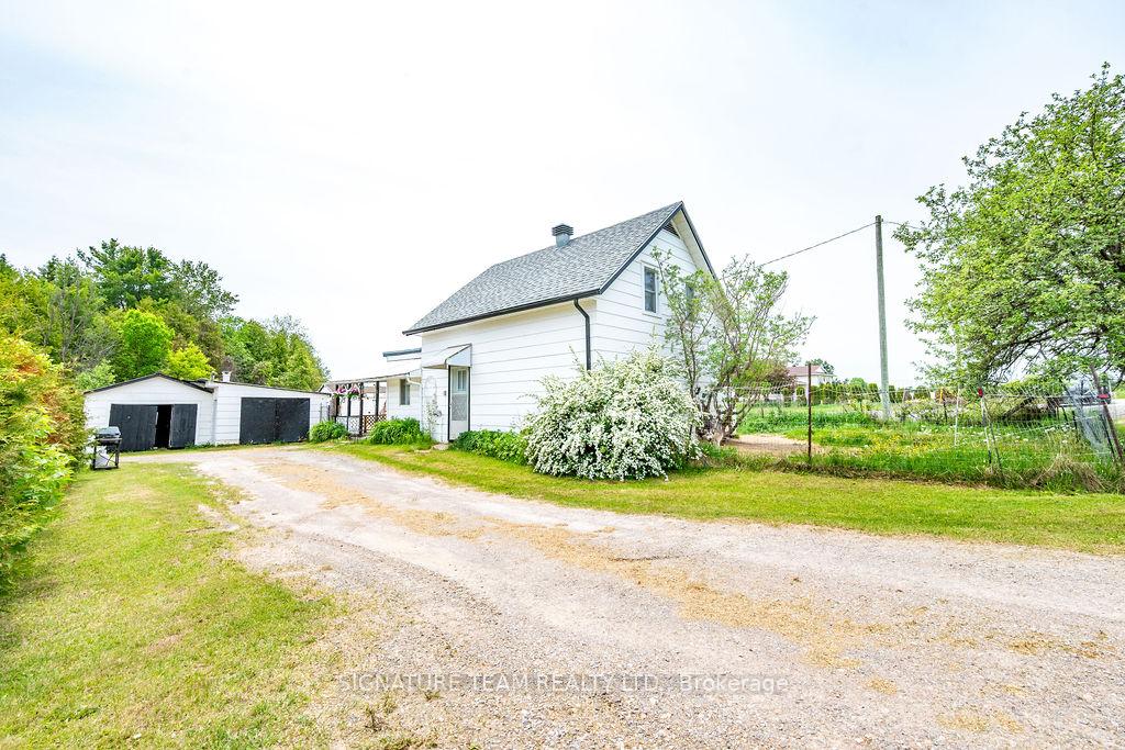 83 Foymount Road, Bonnechere Valley, ON K0J 1T0