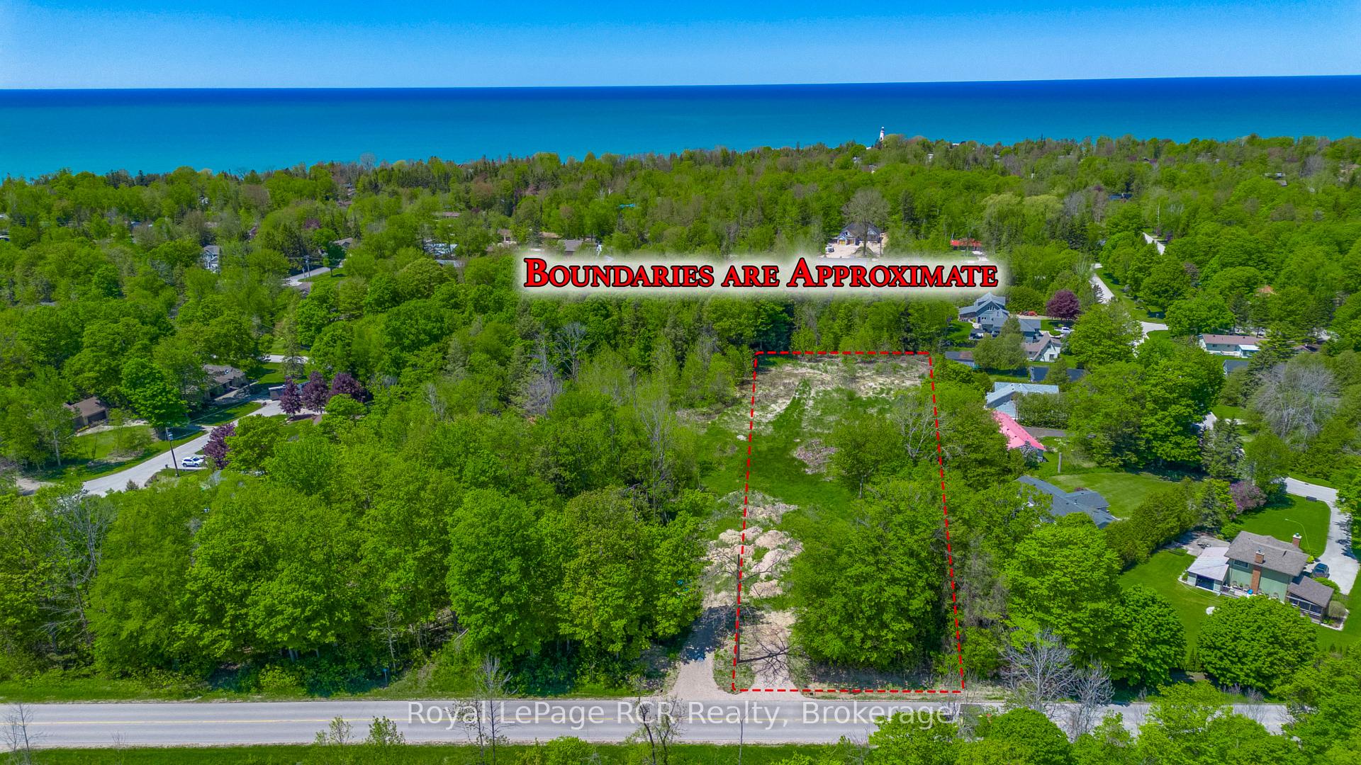 219 Lake Range Drive Part 1, Huron-Kinloss, ON N2Z 2X3