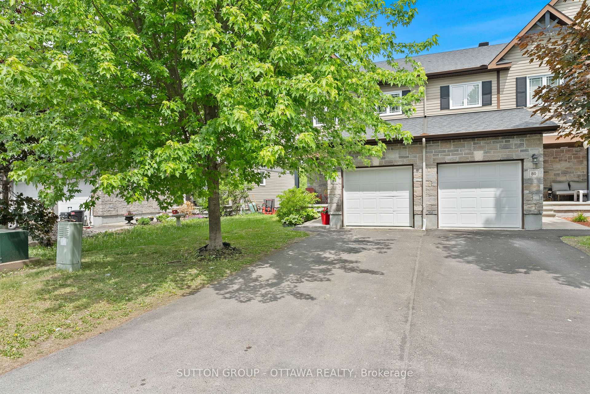 84 NATHALIE Street, Clarence-Rockland, ON K4K 0J3