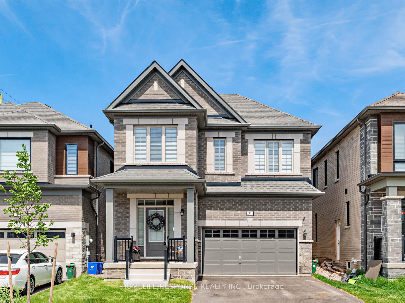 13 Stanley Leitch Drive, Erin, ON N0B 1T0