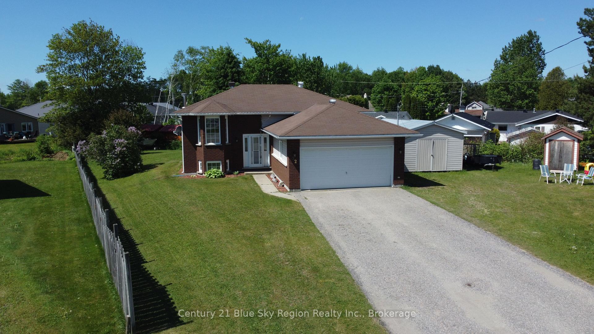 22 Paiement Court, West Nipissing, ON P2B 3E4