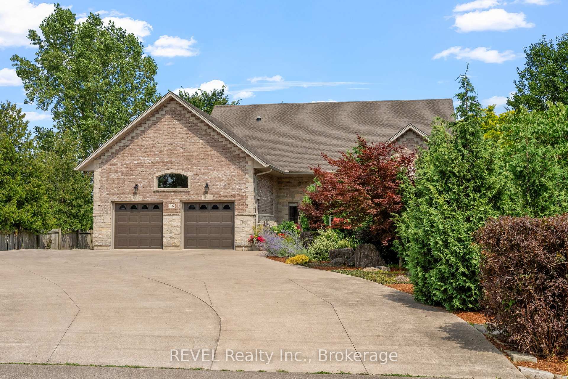26 kingsway Street, Welland, ON L3B 3N8
