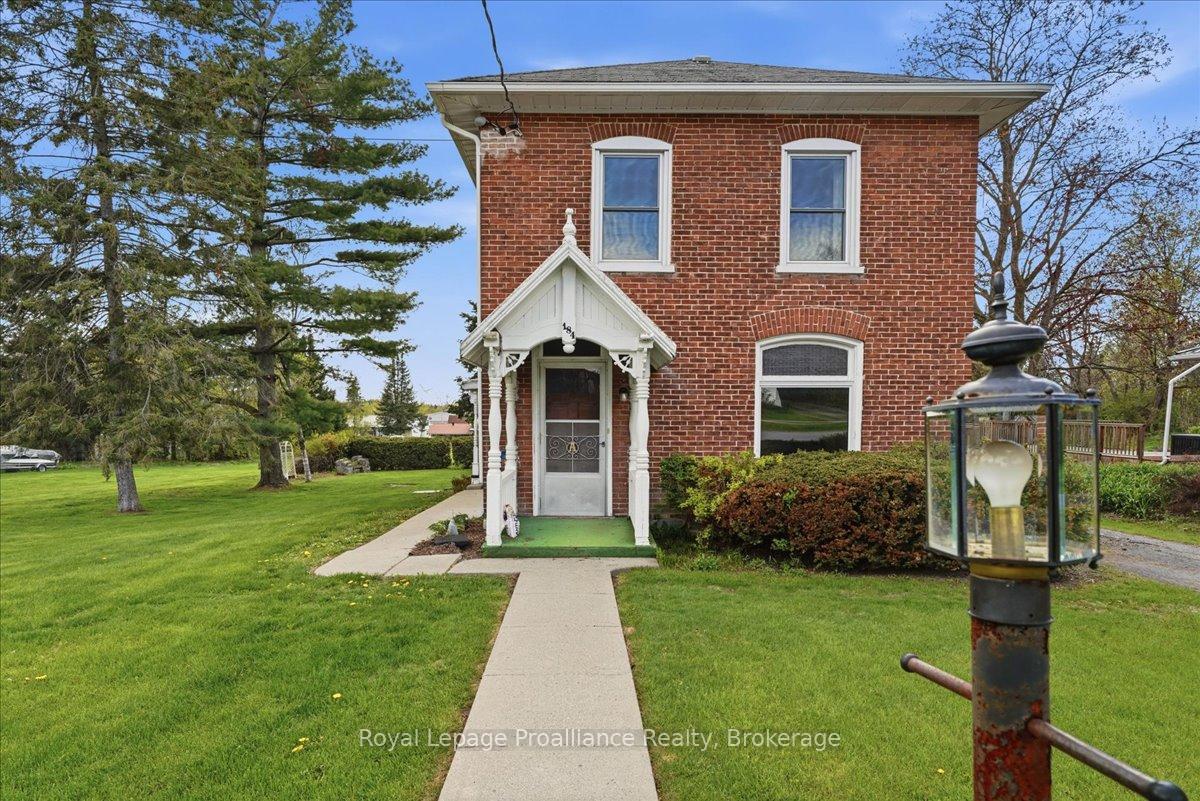 184 Edward Street, Stirling-Rawdon, ON K0K 3E0
