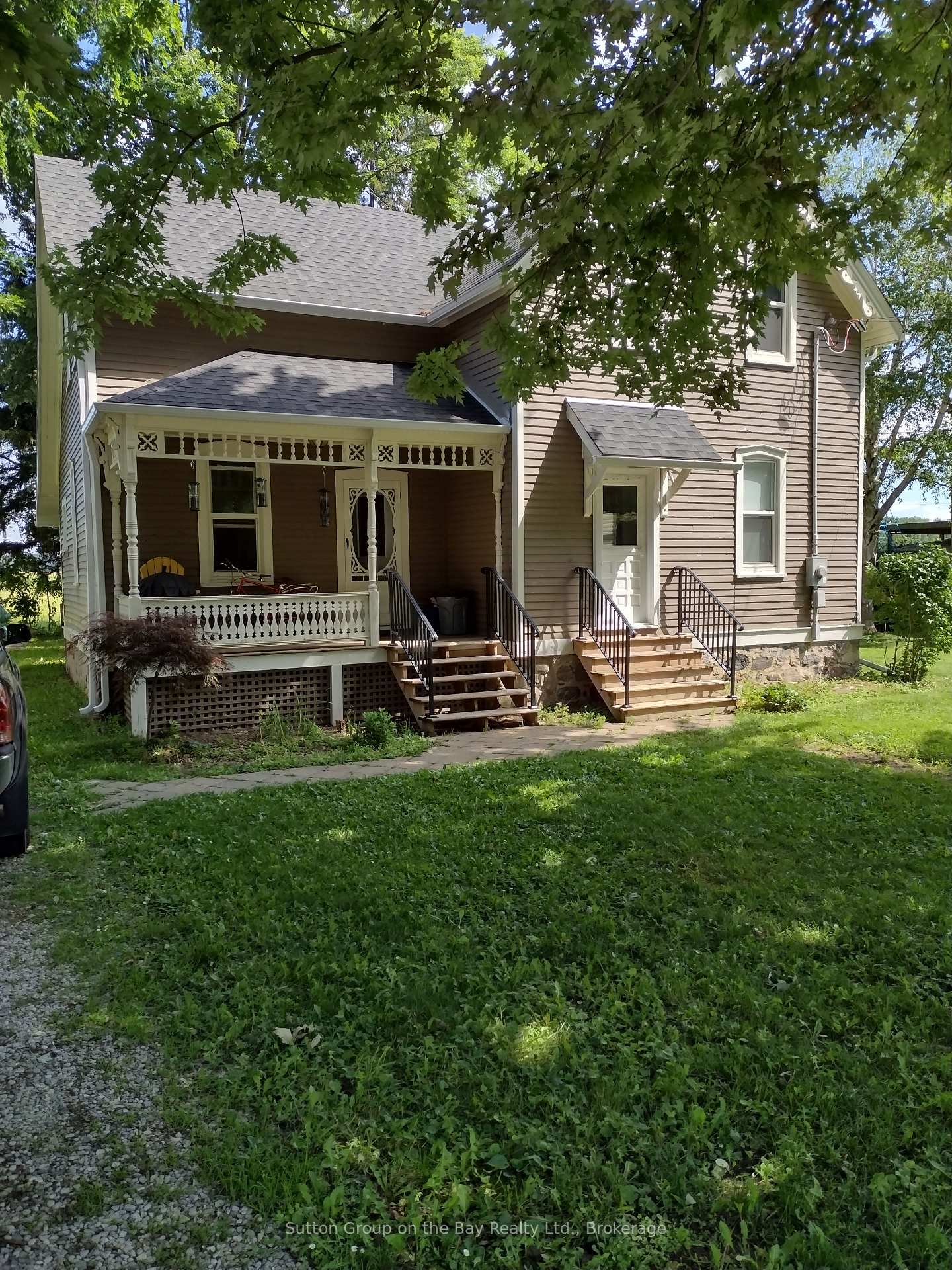 168 Cargill Road, Brockton, ON N0G 1J0