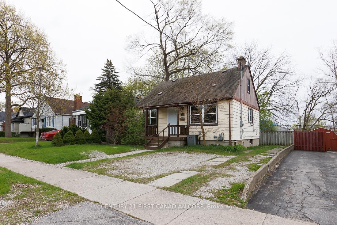 1185 Albany Street, London East, ON N5W 3L6