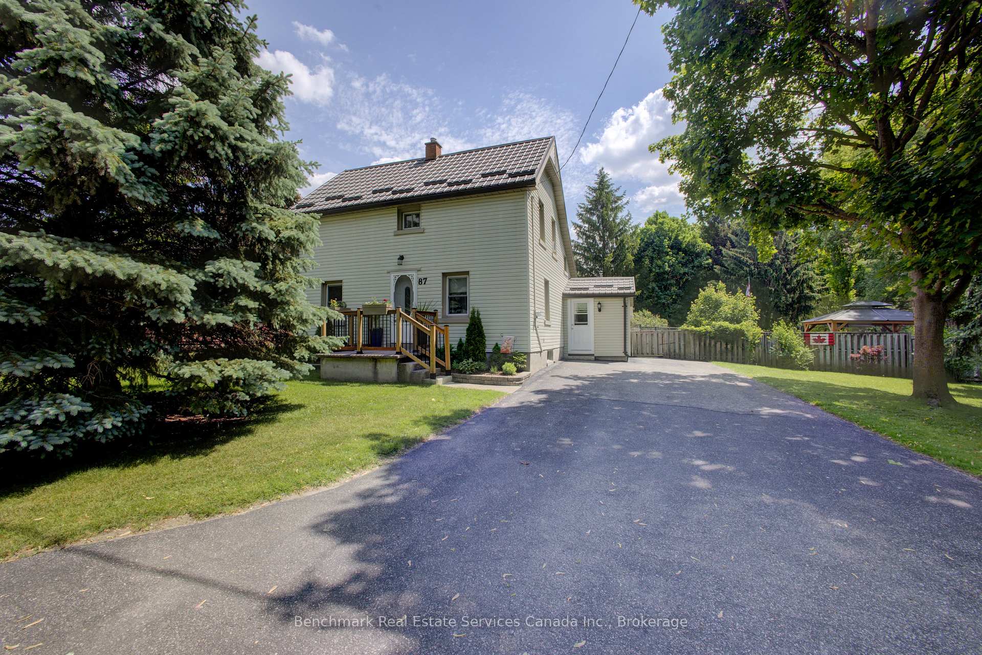 87 St Andrew Street N, St. Marys, ON N4X 1A2
