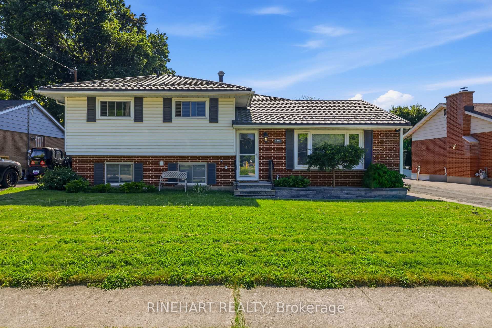 171 Orchard Road, Woodstock, ON N4S 7N5