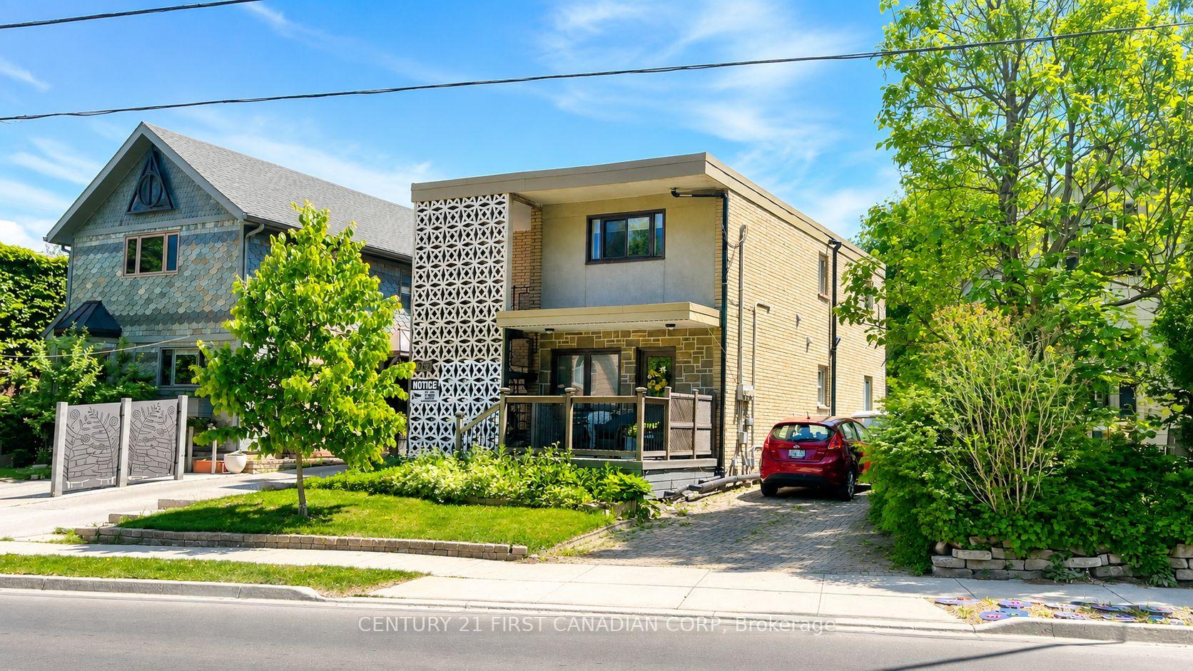 362 Wortley Road, London South, ON N6C 3S2