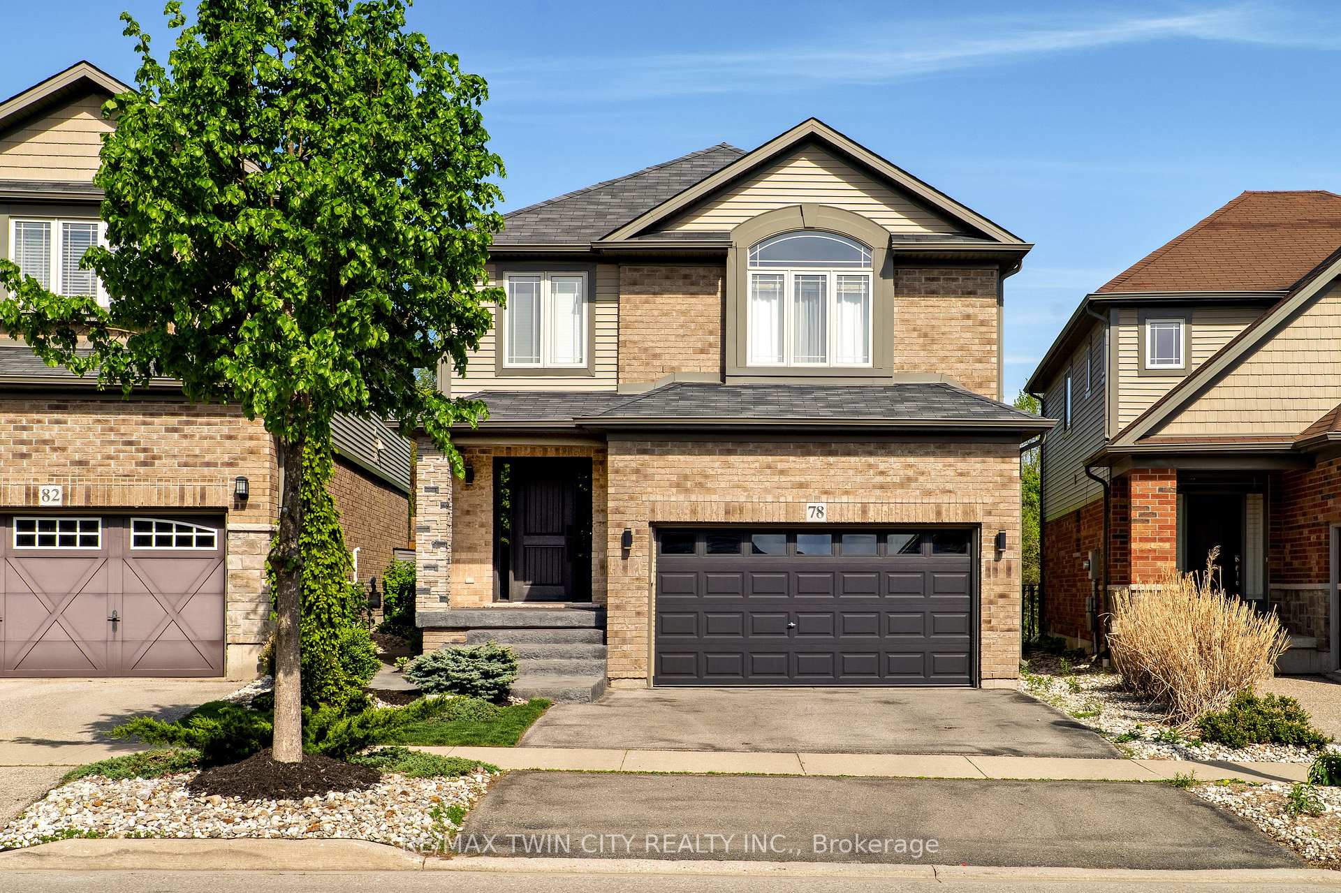 78 Forest Creek Drive, Kitchener, ON N2R 0B5