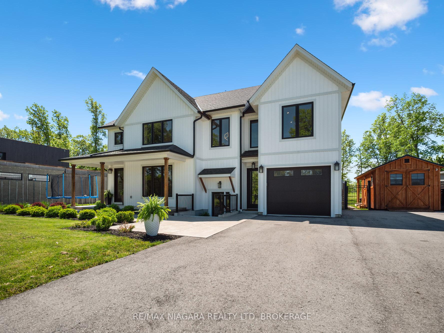 1623 Bertie Street, Fort Erie, ON L2A 5M4