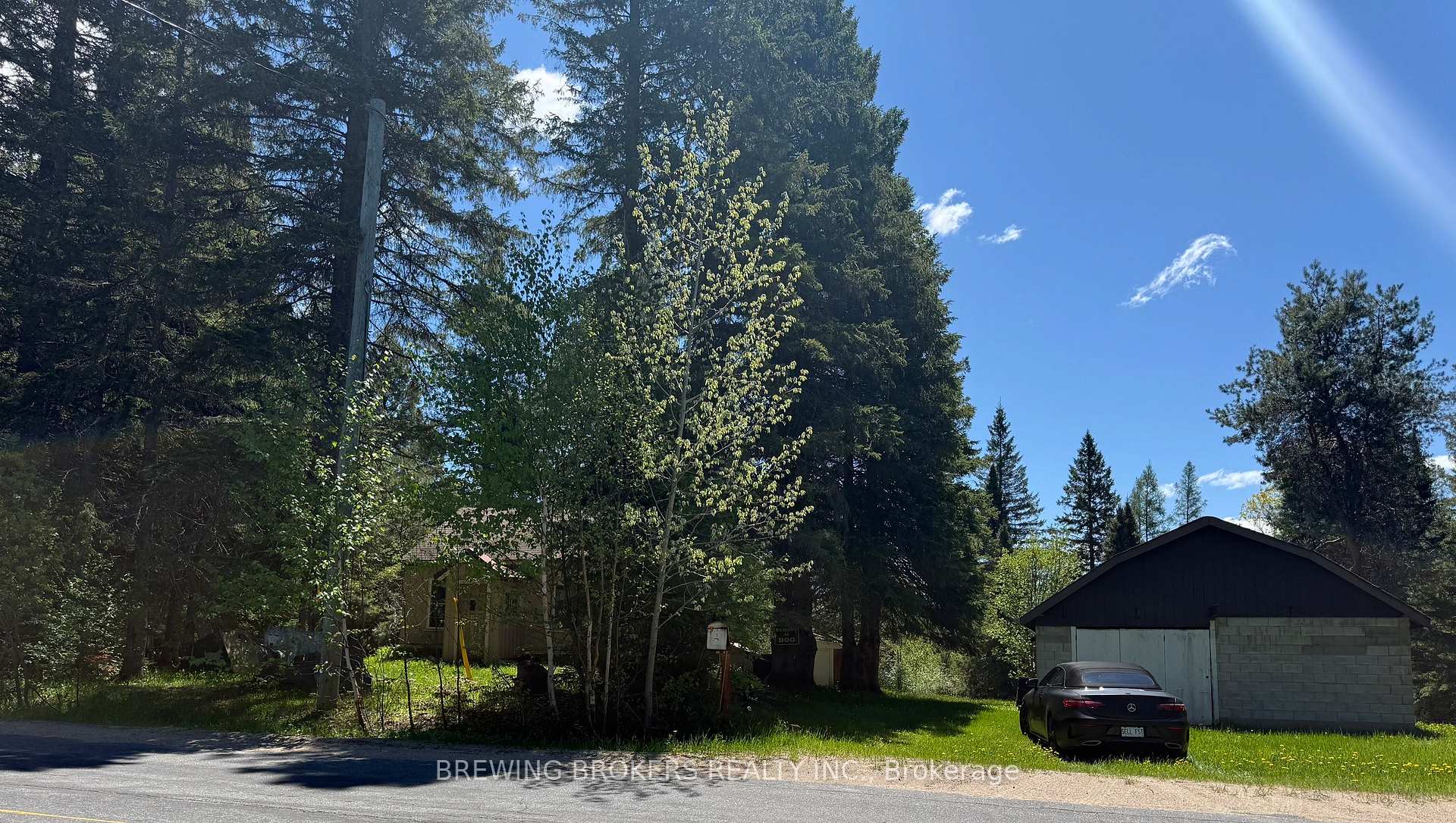 3225 Hwy 518 N/A W, McMurrich/Monteith, ON P0A 1Y0