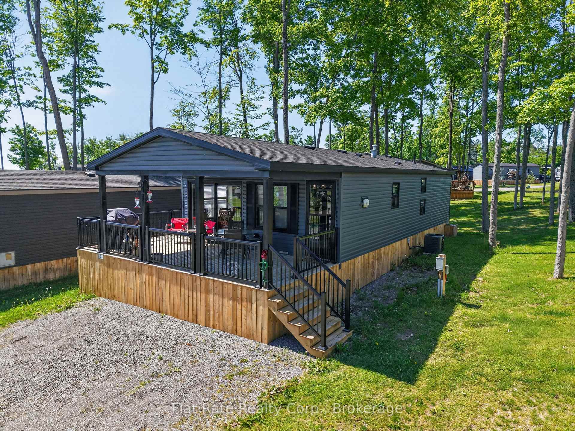 1235 Villiers Line ROSEDALE LANE #5, Otonabee-South Monaghan, ON K0L 2G0