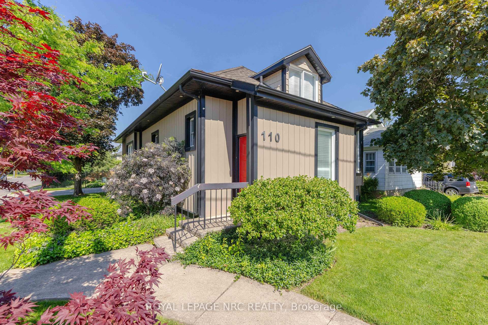 110 Highland Avenue, St. Catharines, ON L2R 4J2