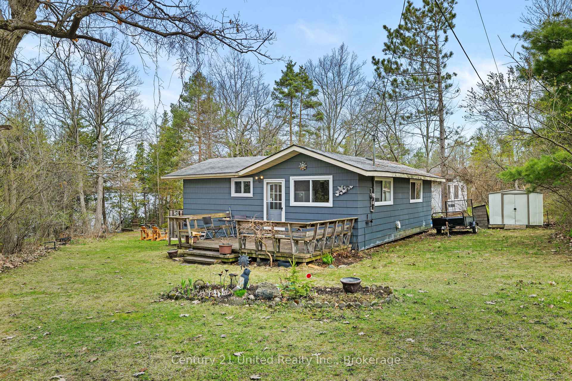 422 Island View Road 10, Alnwick/Haldimand, ON K0K 2X0