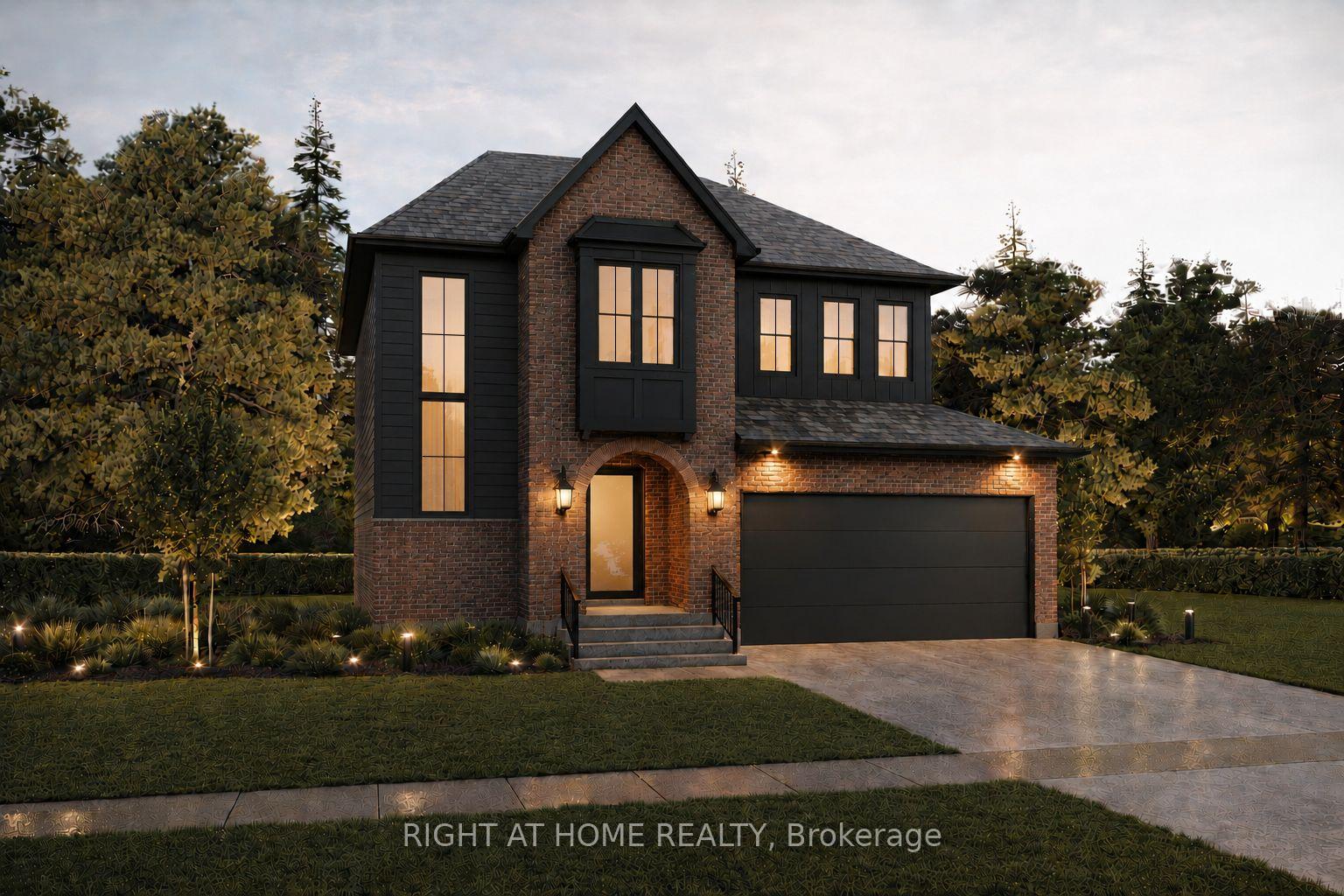 3155 Walsh Drive, London South, ON N6P 0L3