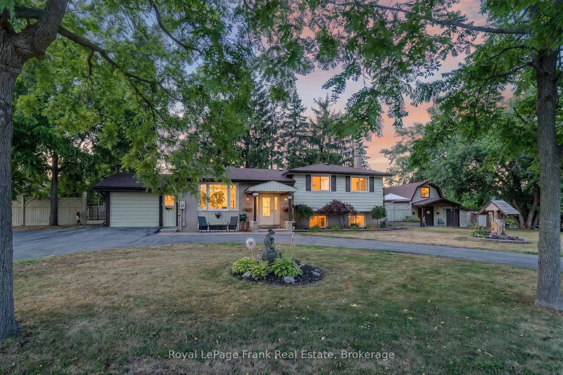 2304 Old Norwood Road, Otonabee-South Monaghan, ON K9J 0G6
