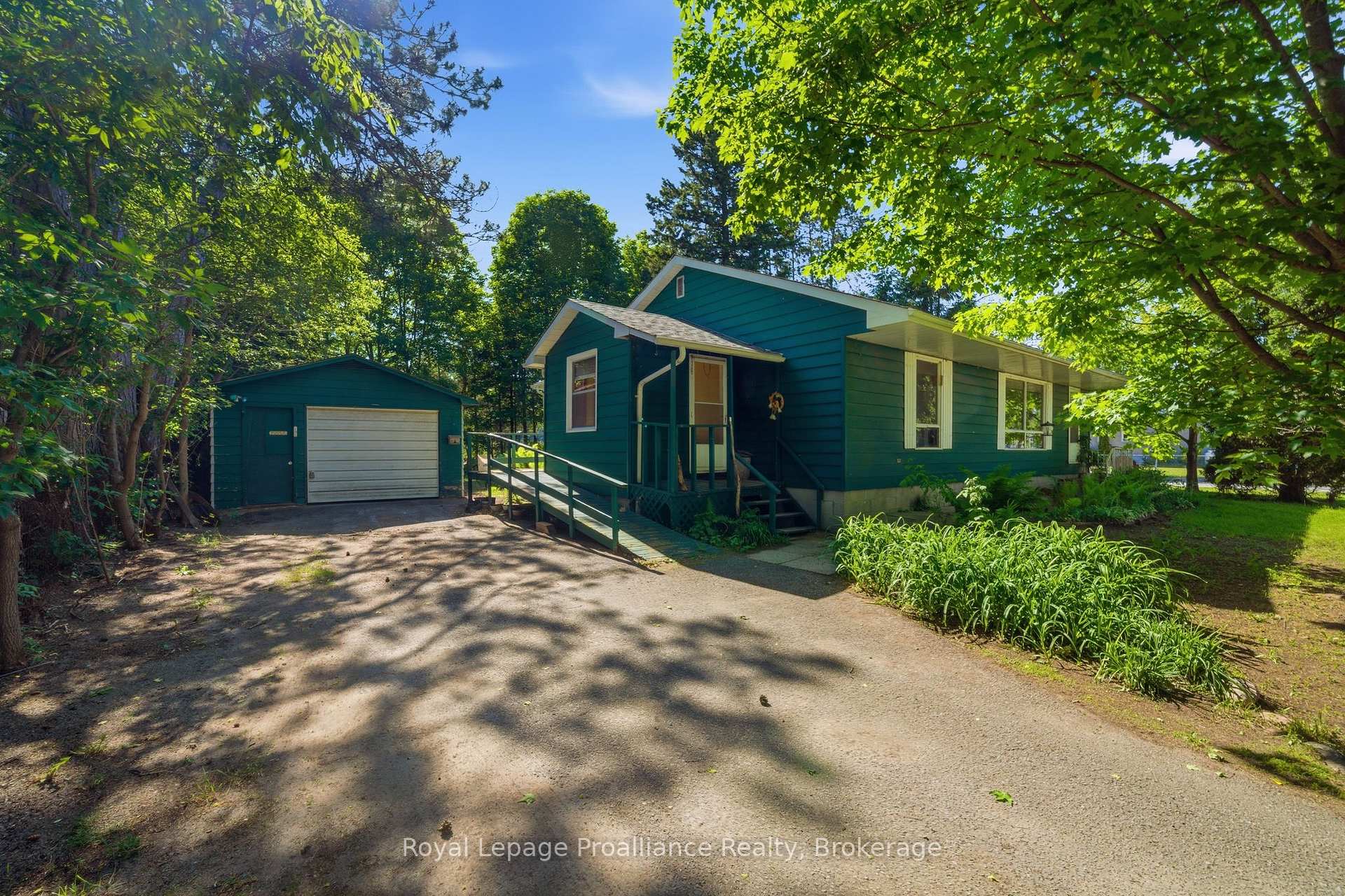 12310 Highway 41 N/A, Addington Highlands, ON K0H 2G0
