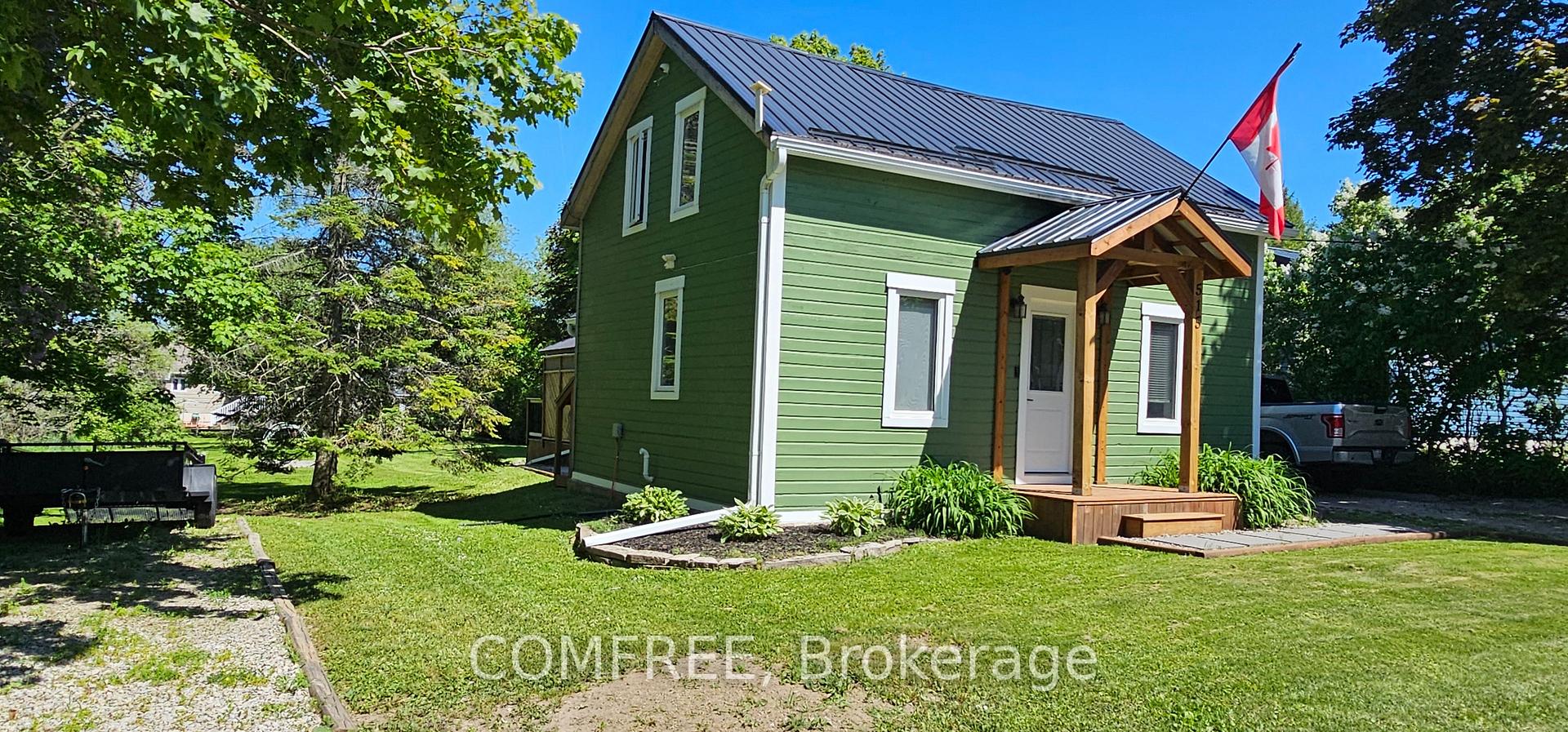 515 Tyson Street, South Bruce Peninsula, ON N0H 2T0