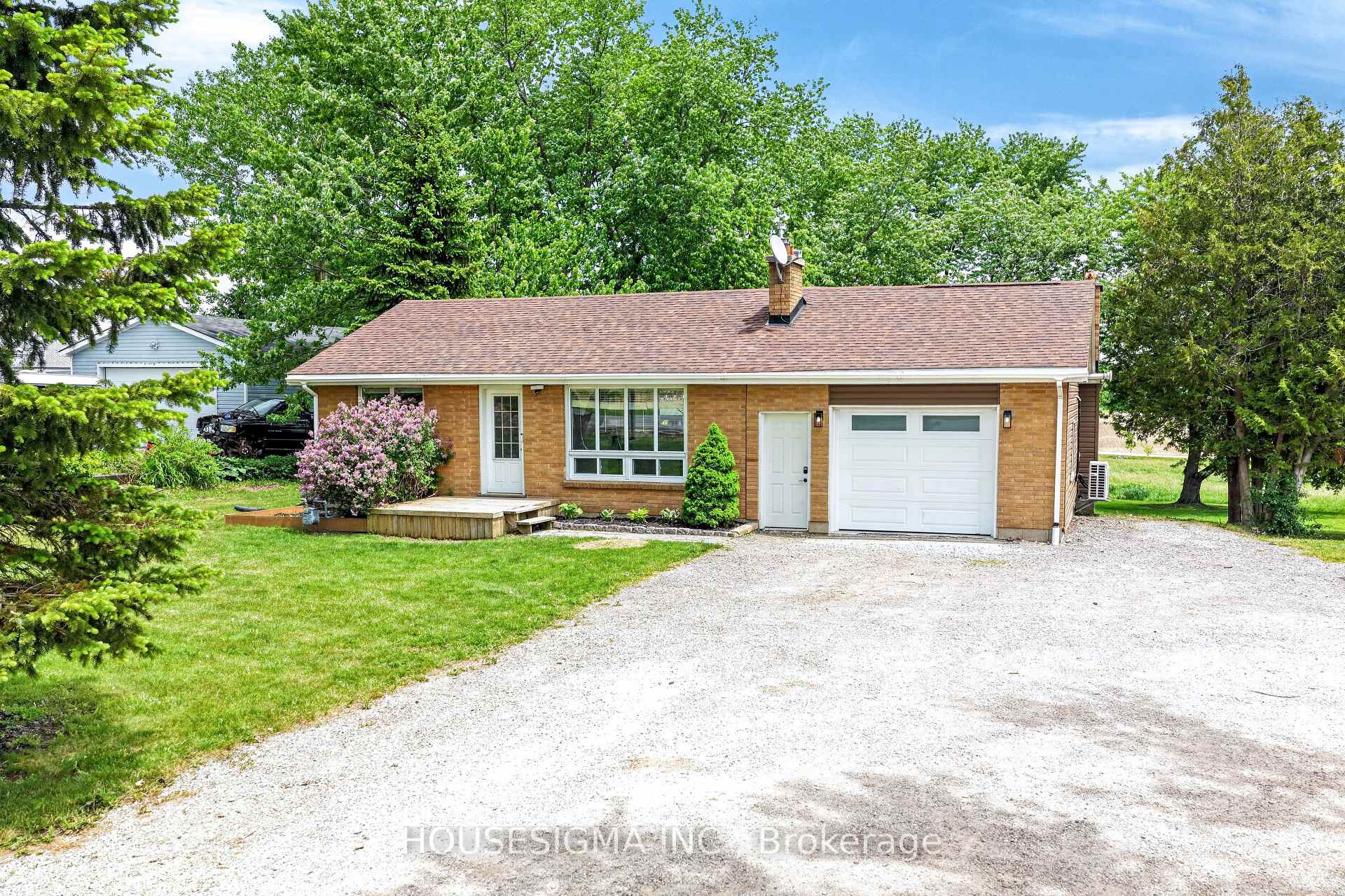 3402 Dorchester Road, Thames Centre, ON N0L 1G5