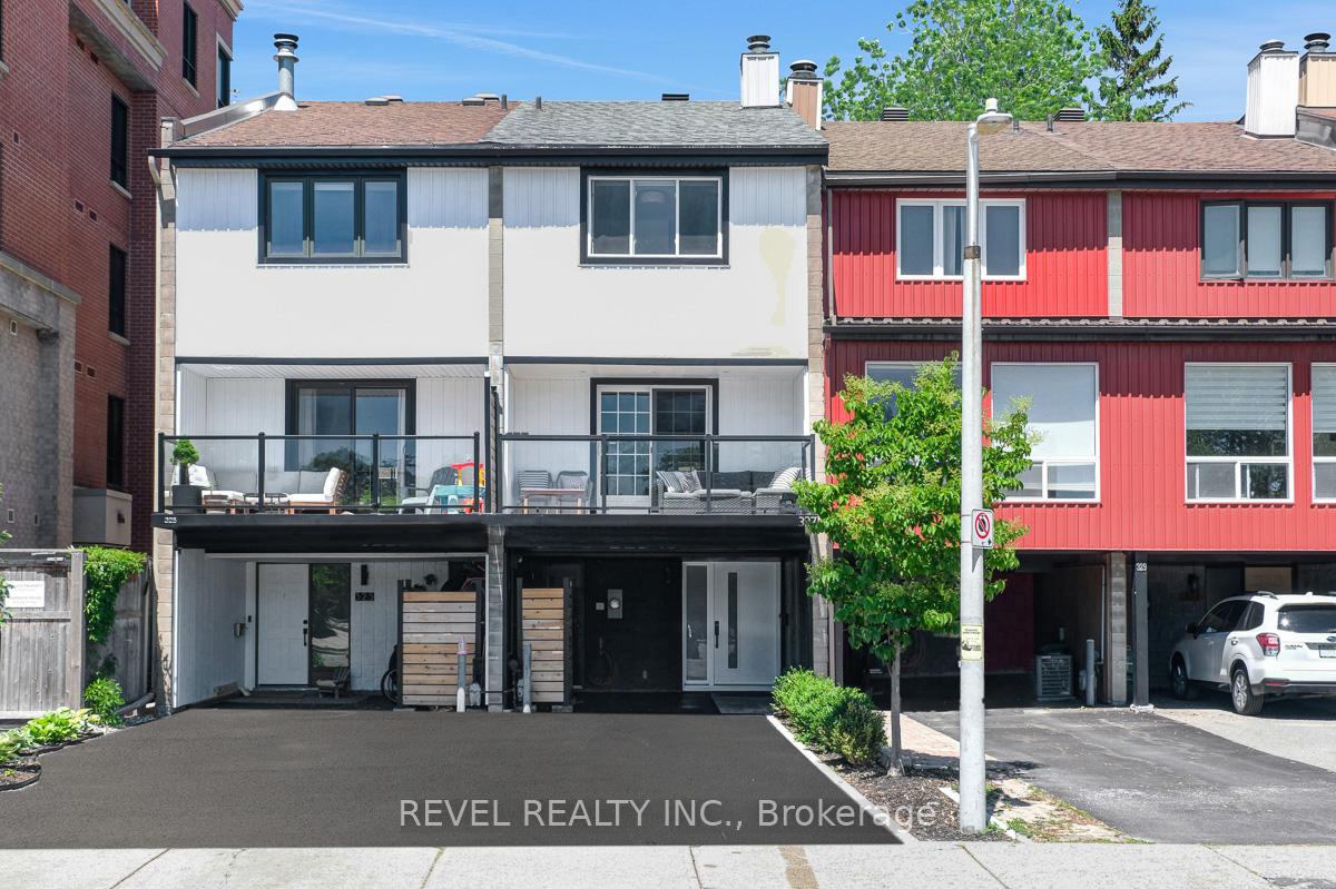 327 St Andrew Street, Lower Town - Sandy Hill, ON K1N 5G9