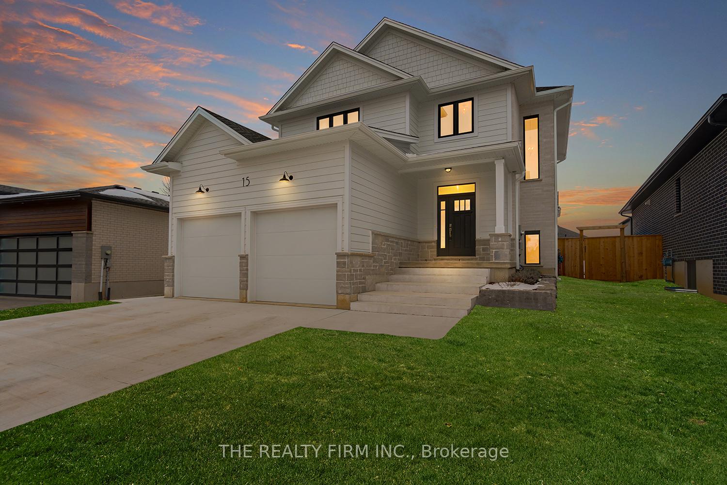 291 King Street, Southwest Middlesex, ON N0L 1M0