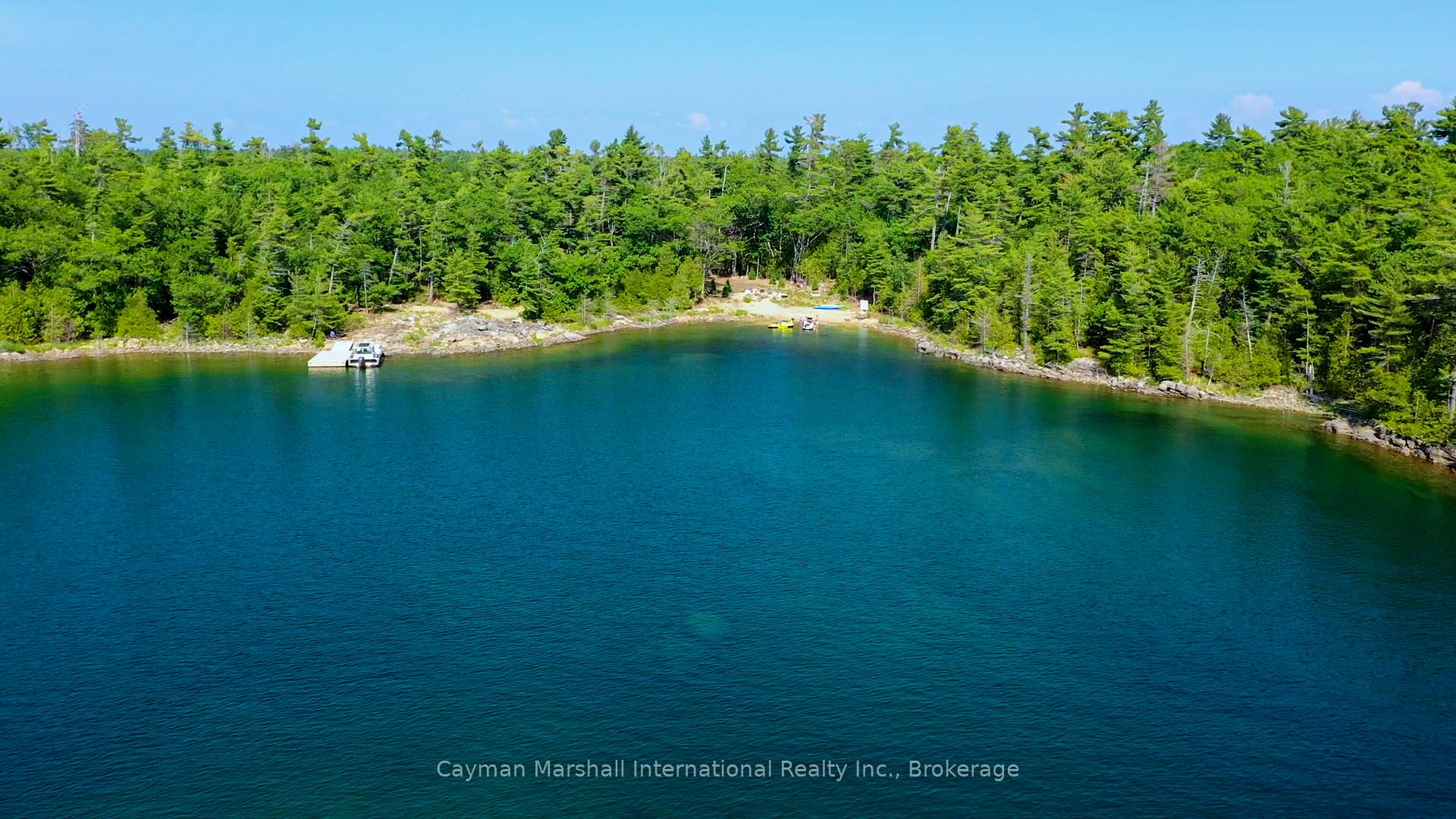 LOT #1-4 1 B494 N/A, The Archipelago, ON P0G 1G0