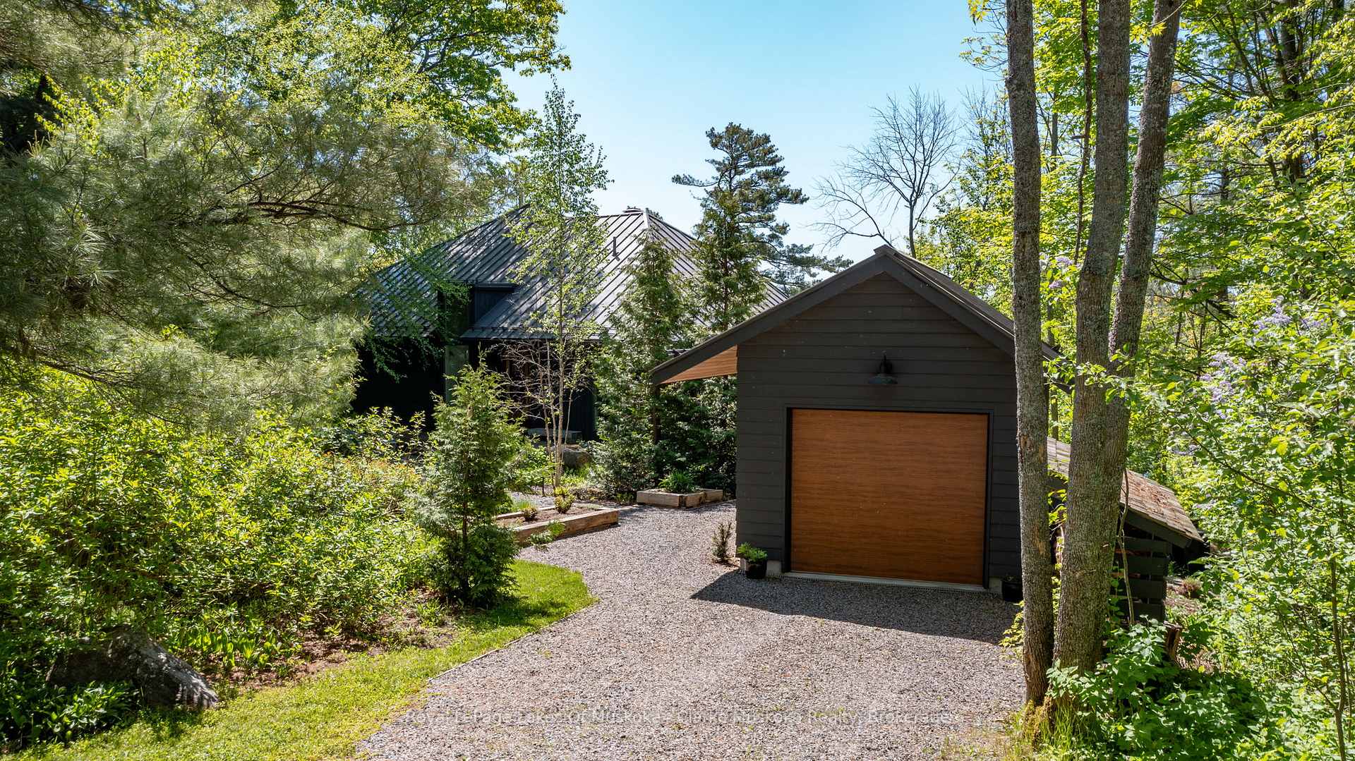 7 Rice Street N/A, Seguin, ON P0C 1J0