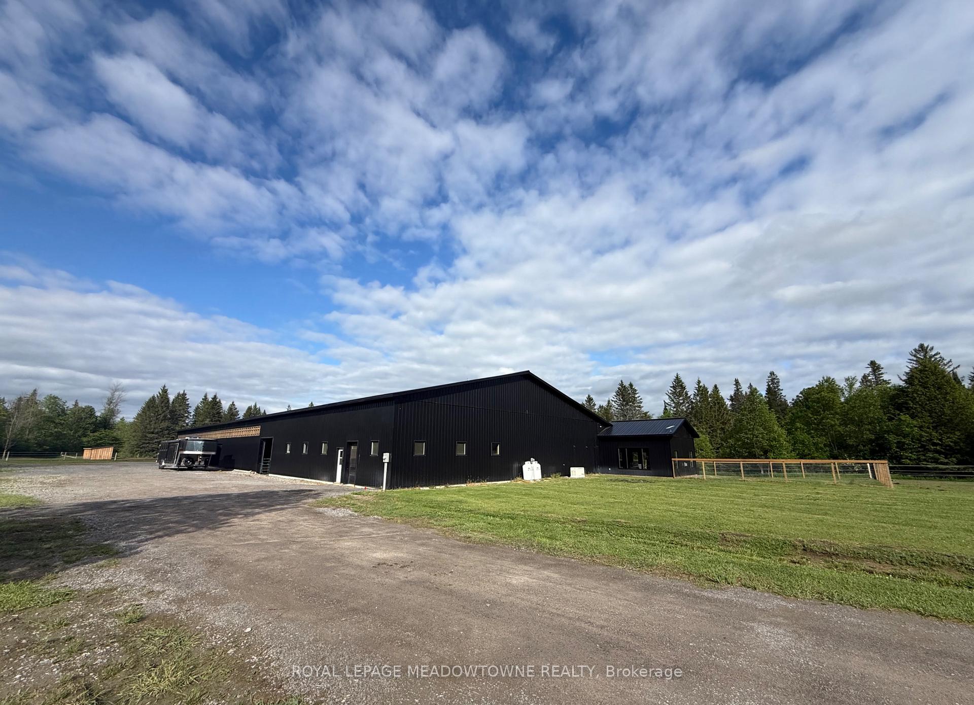 394 Lavallee Road, Horton, ON K7V 3Z4